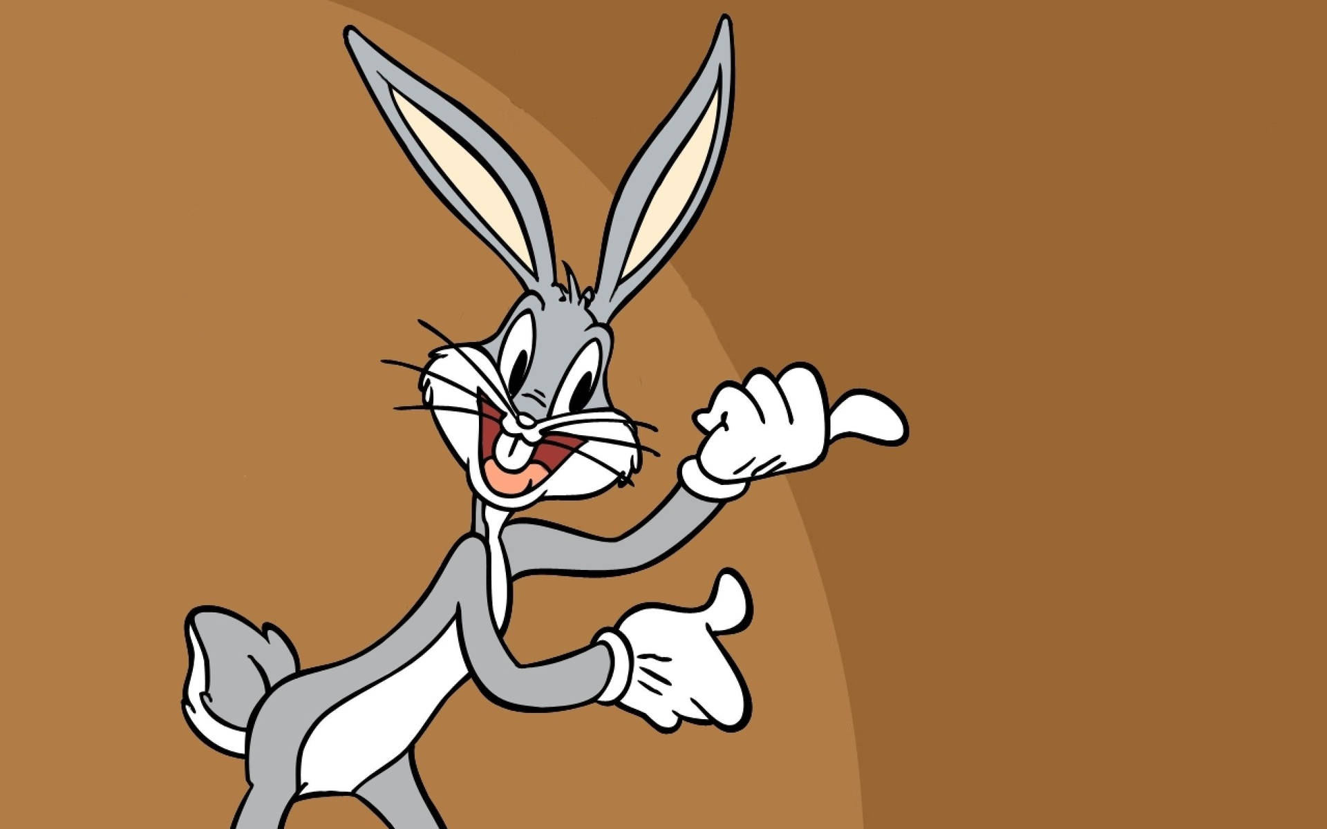 Bugs Bunny 2560X1600 Wallpaper and Background Image