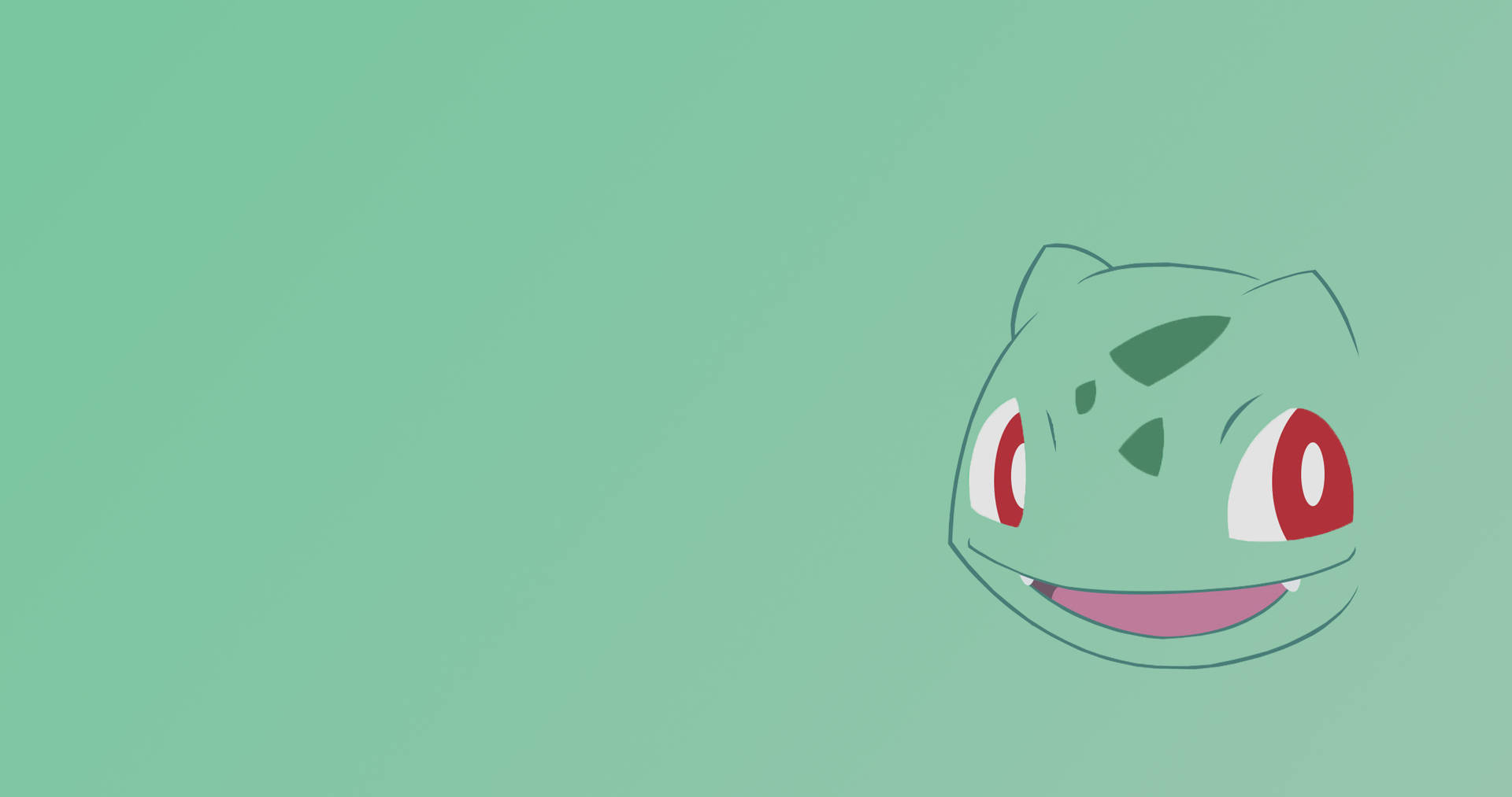 Bulbasaur 4096X2160 Wallpaper and Background Image