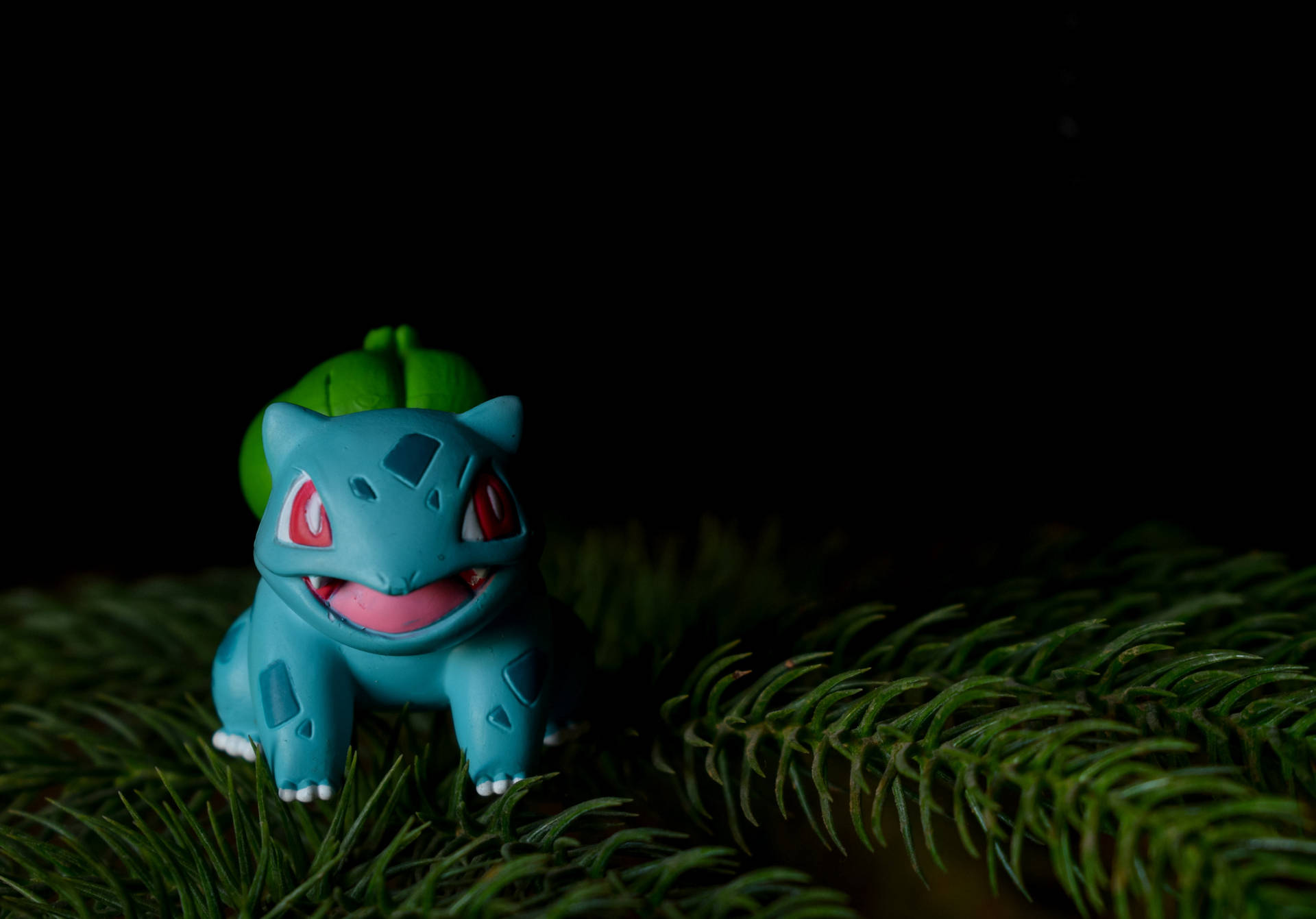 Bulbasaur 5258X3673 Wallpaper and Background Image