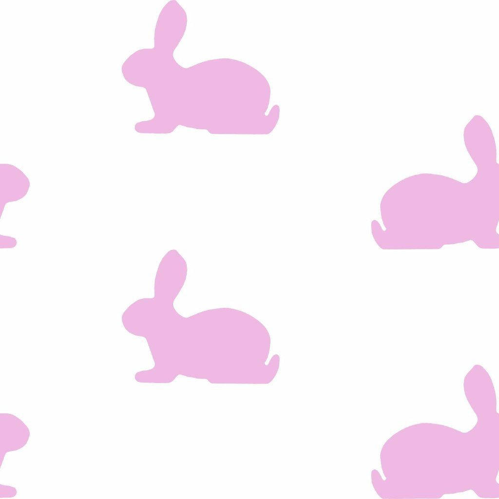 1024X1024 Bunny Wallpaper and Background