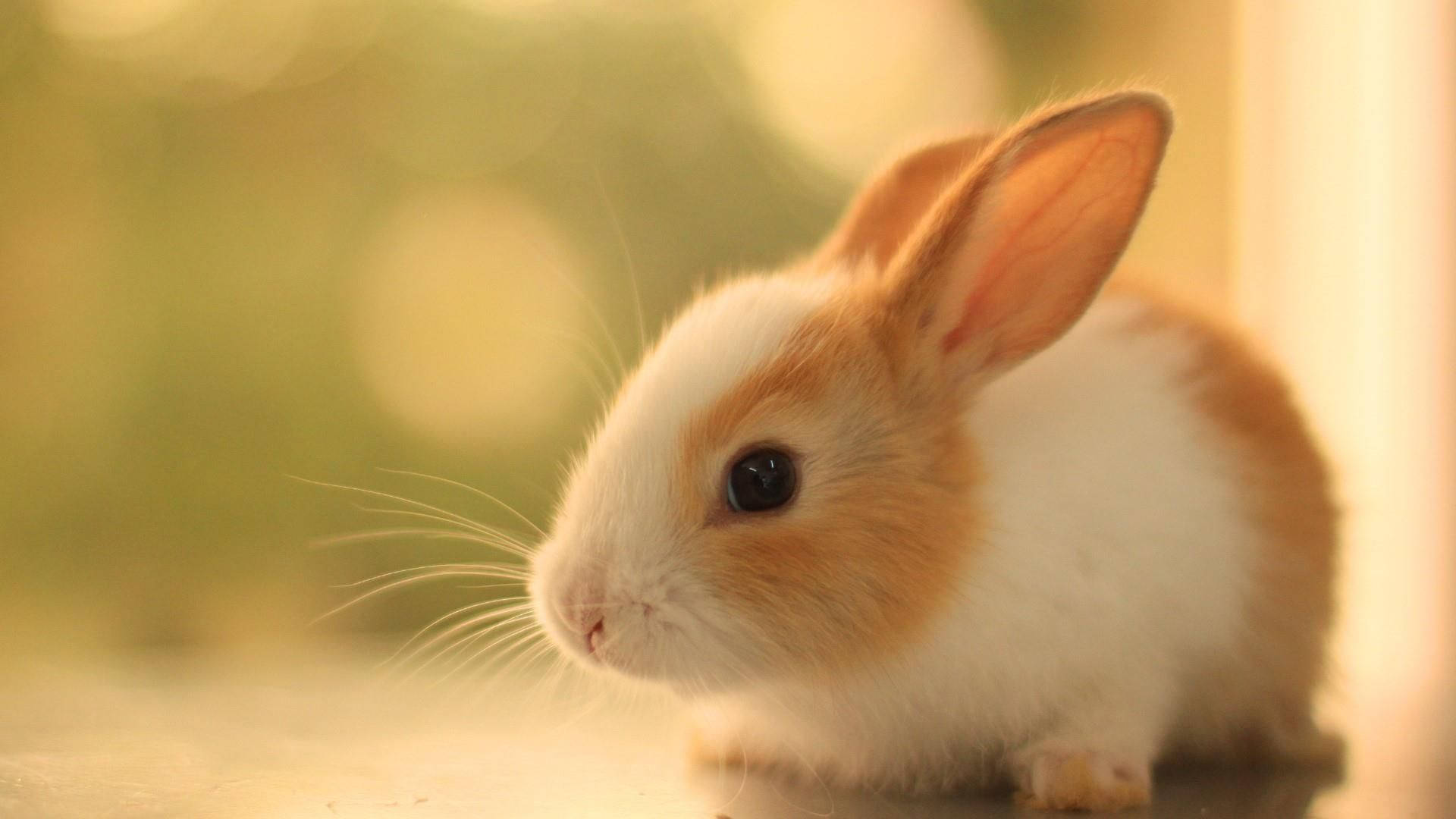 Bunny 1920X1080 Wallpaper and Background Image