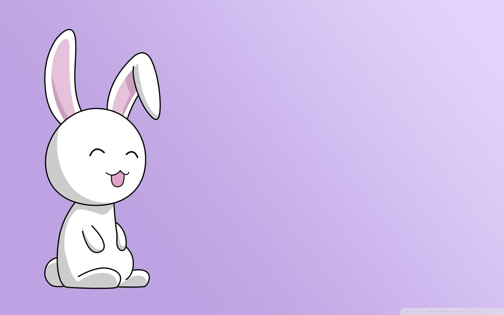 1920X1200 Bunny Wallpaper and Background