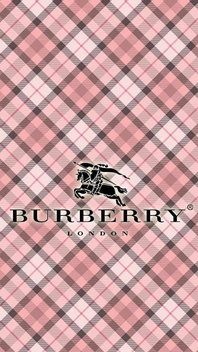 Burberry 640X1136 Wallpaper and Background Image