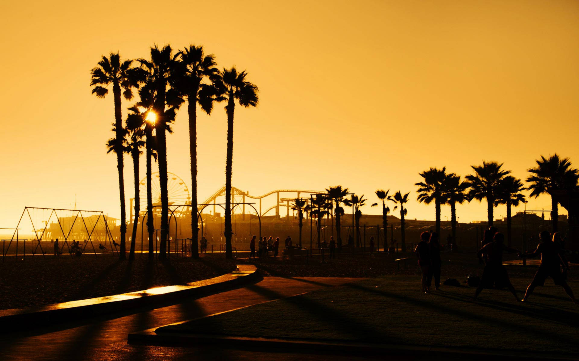 California 2560X1600 Wallpaper and Background Image