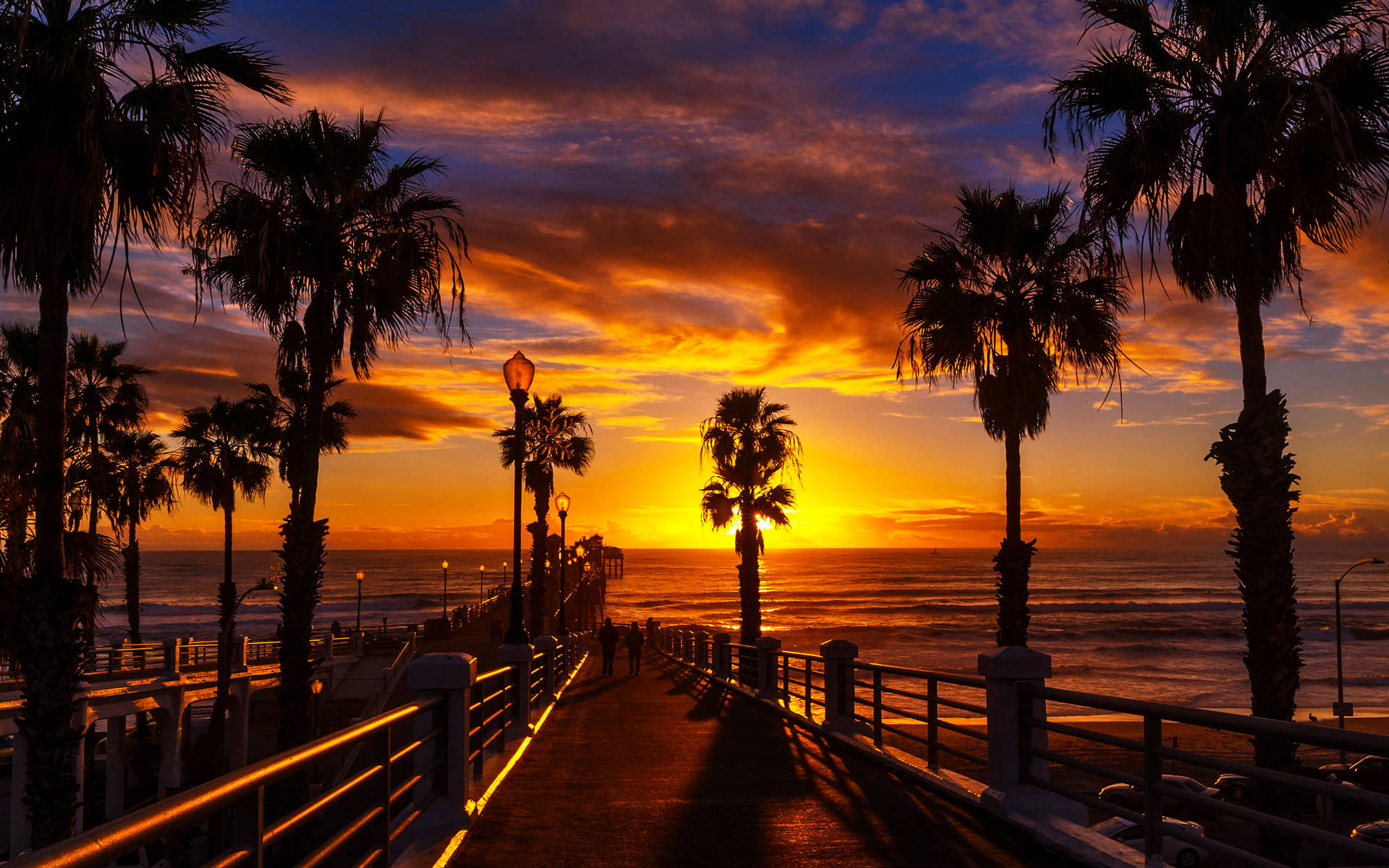 California 3840X2400 Wallpaper and Background Image