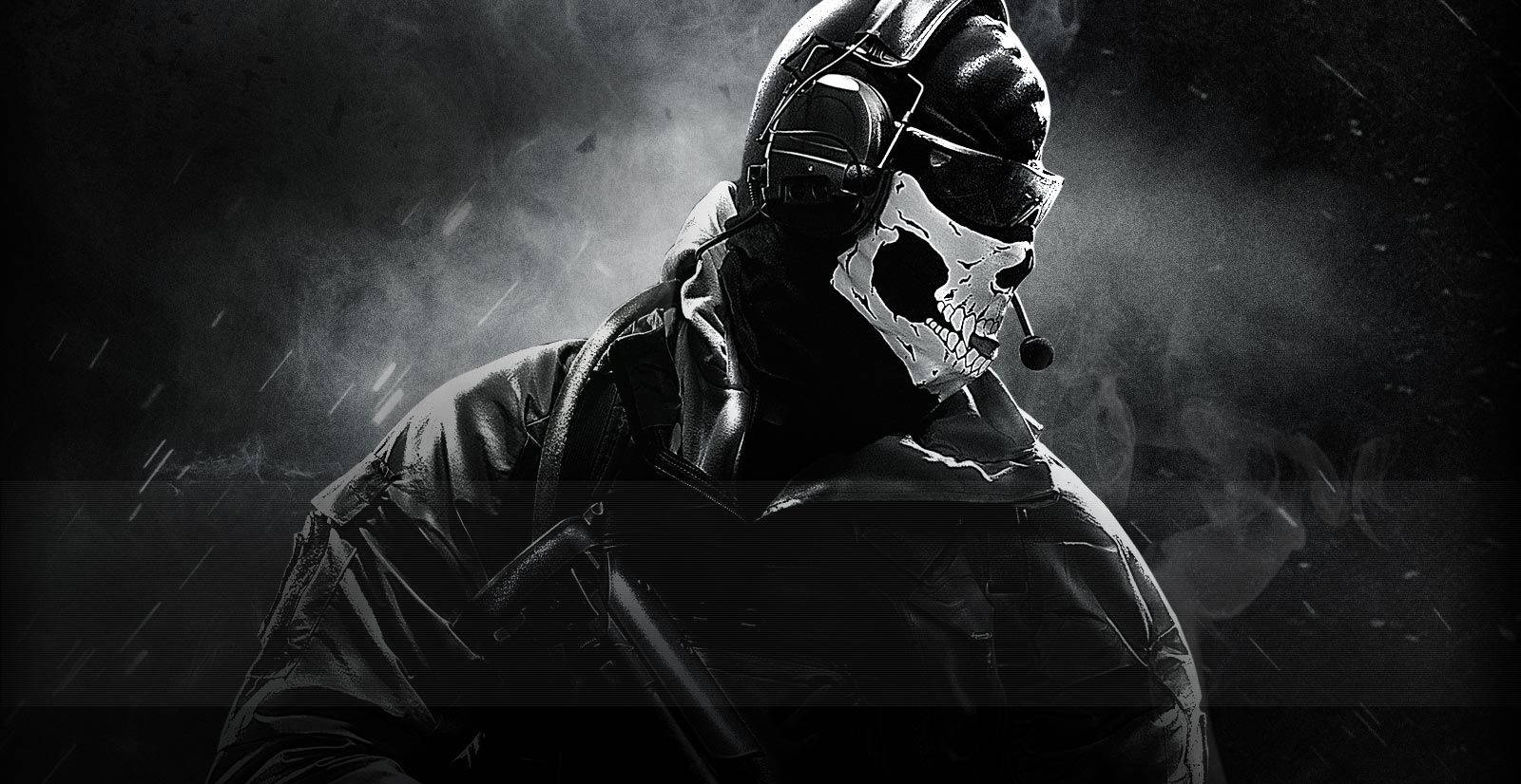 Call Of Duty 1600X826 Wallpaper and Background Image