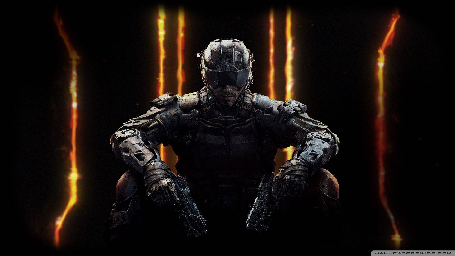 1920X1080 Call Of Duty Wallpaper and Background