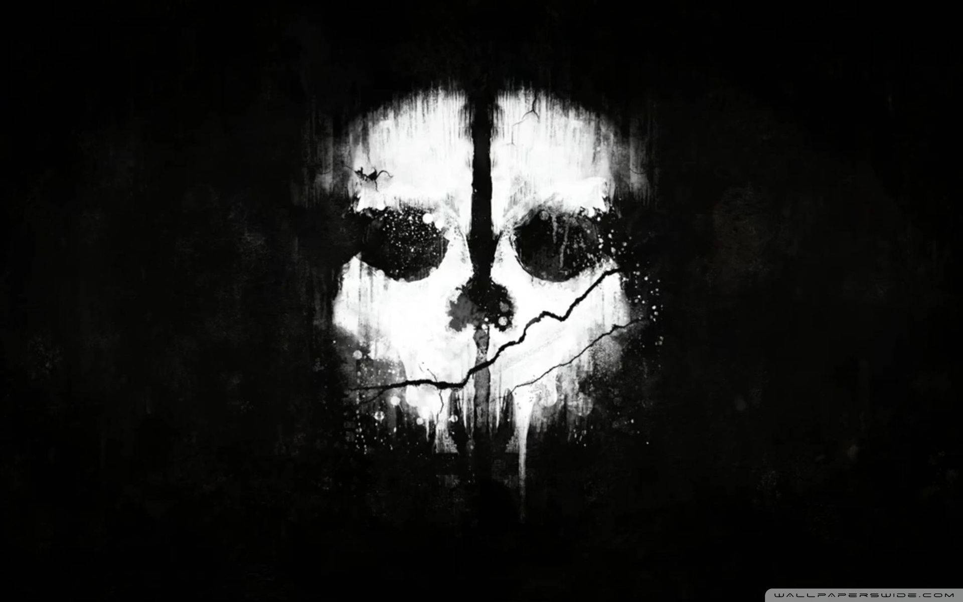 1920X1200 Call Of Duty Wallpaper and Background