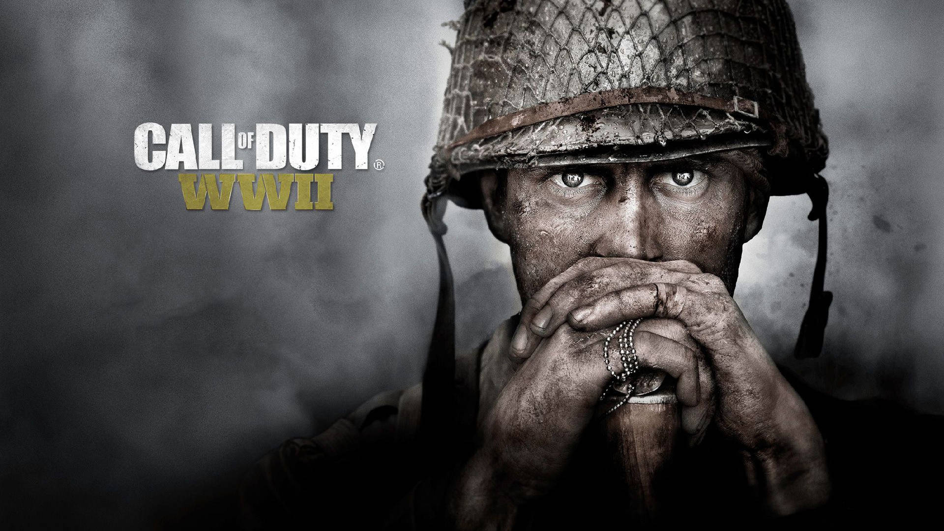 Call Of Duty 2560X1440 Wallpaper and Background Image