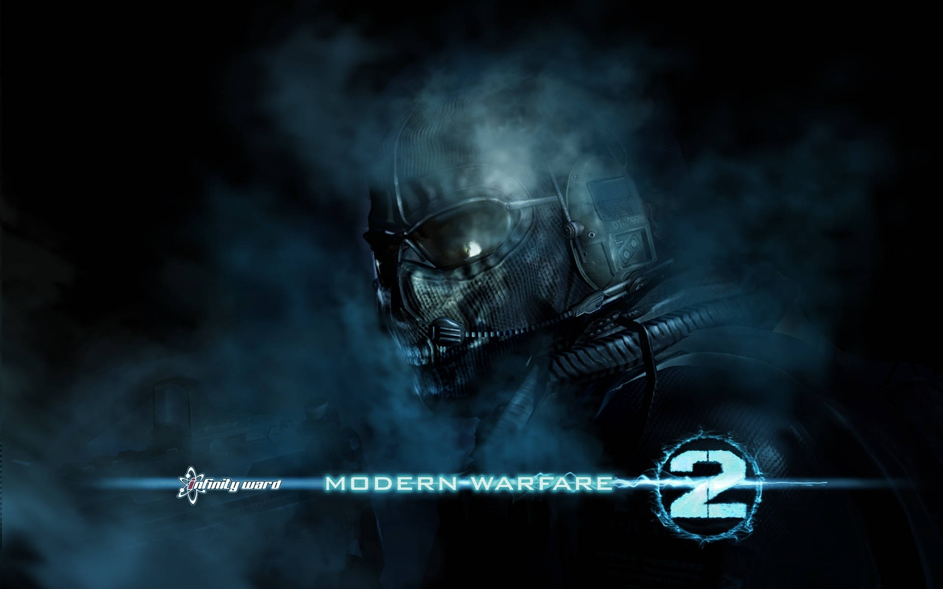 Call Of Duty Modern Warfare 1920X1200 Wallpaper and Background Image