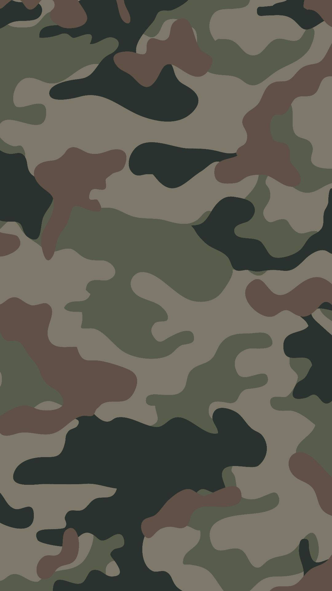 1080X1920 Camo Wallpaper and Background