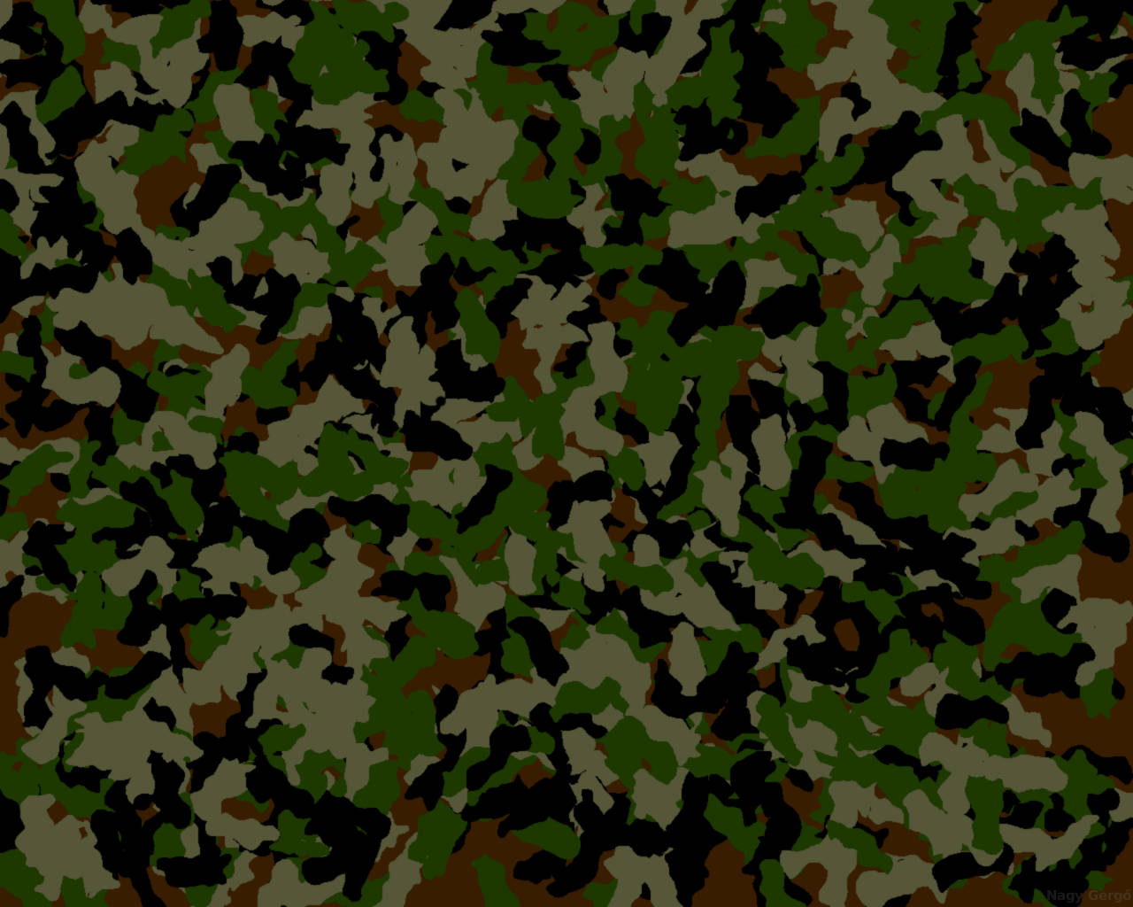 Camo 1280X1024 Wallpaper and Background Image