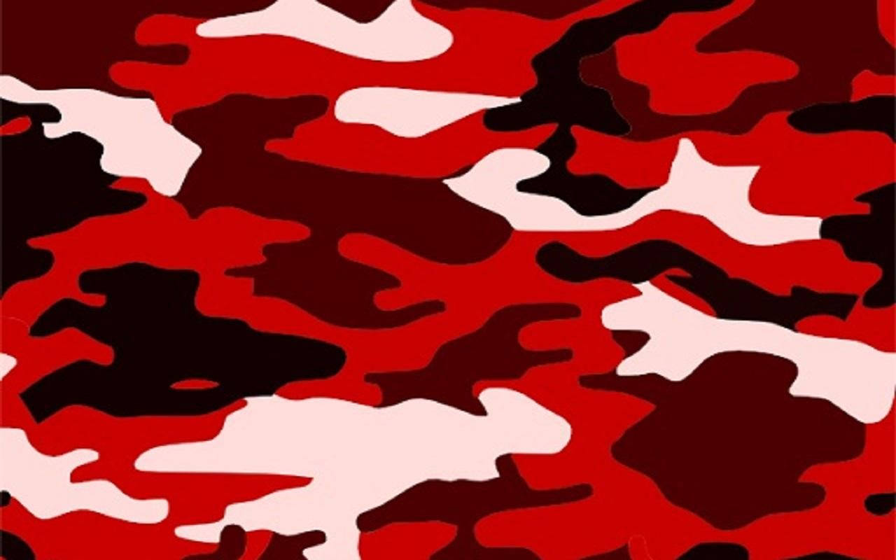 1280X800 Camo Wallpaper and Background