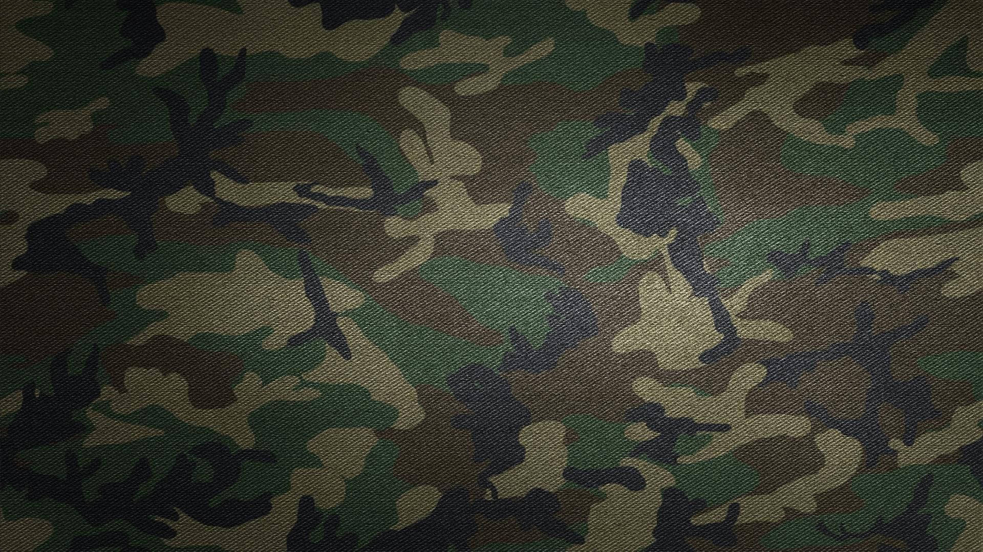 Camo 1920X1080 Wallpaper and Background Image