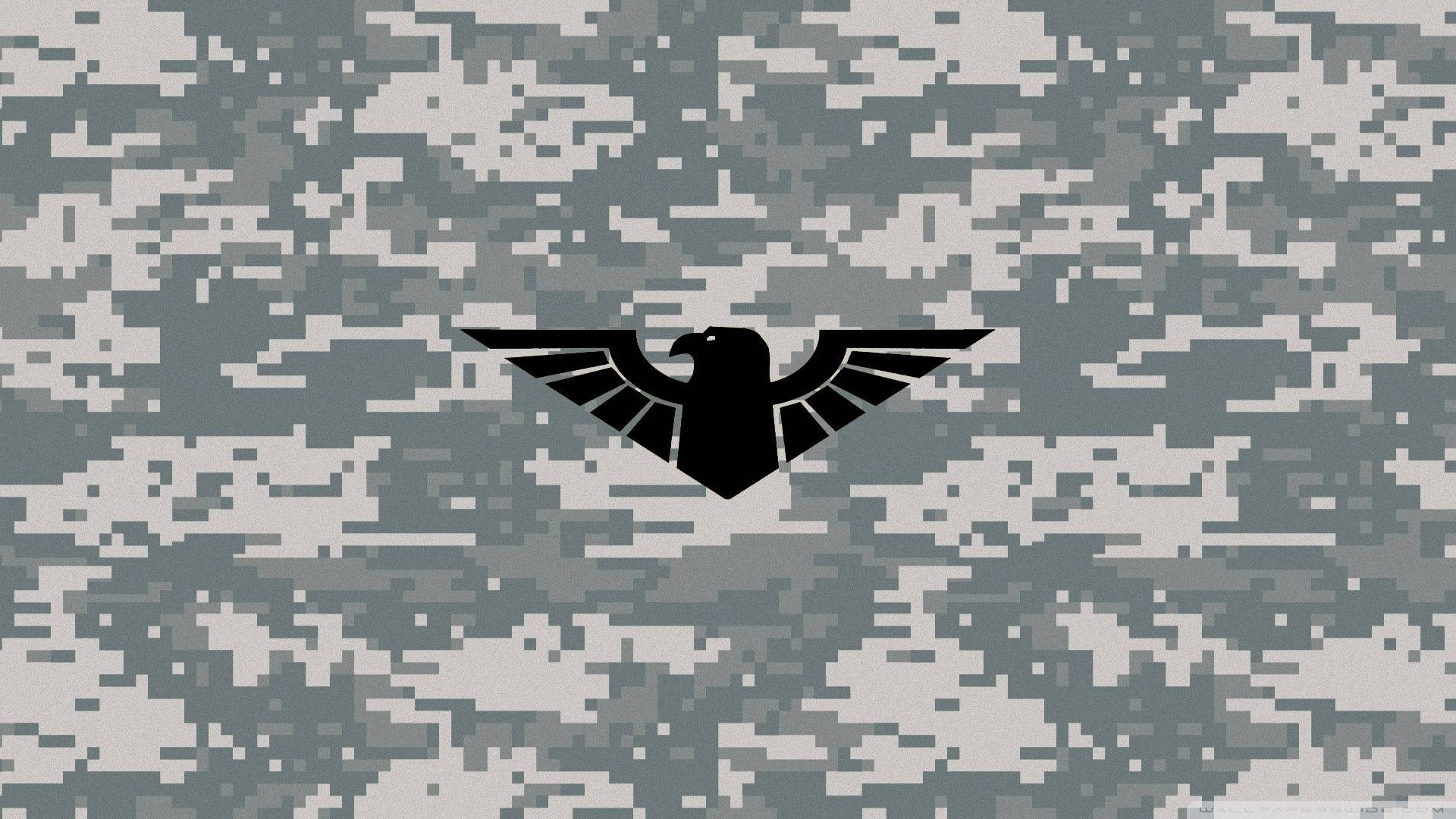 1920X1080 Camo Wallpaper and Background