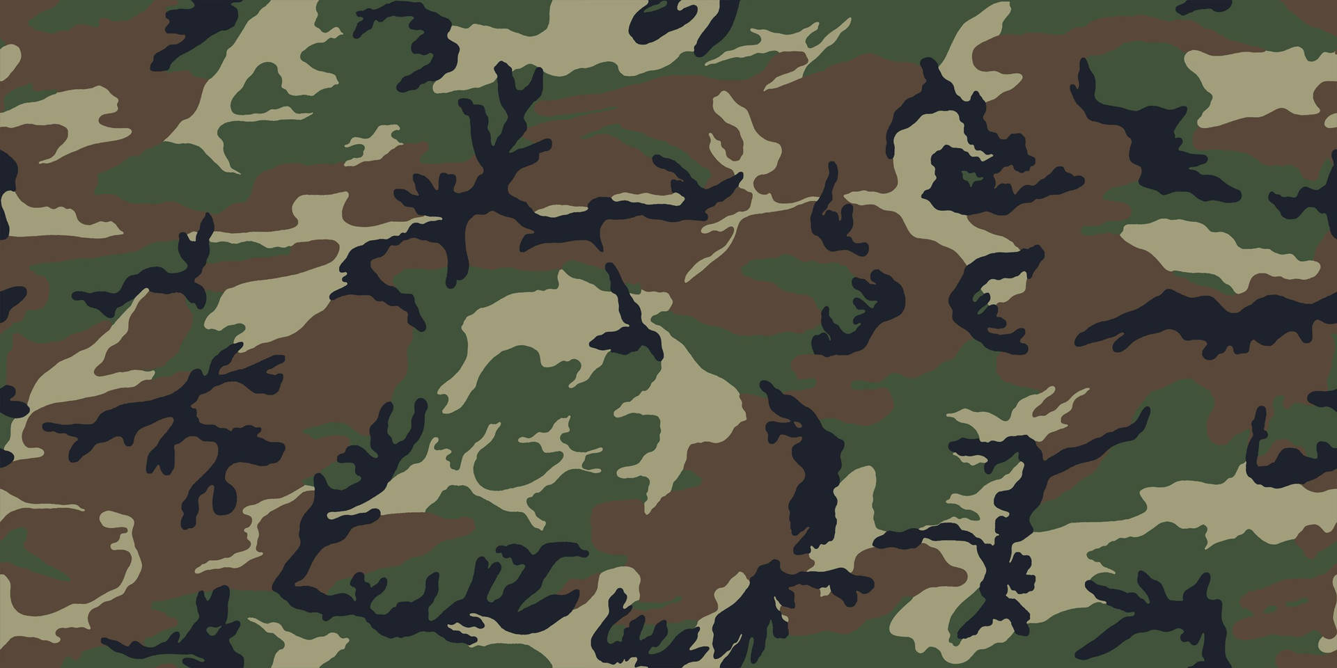 3000X1500 Camo Wallpaper and Background
