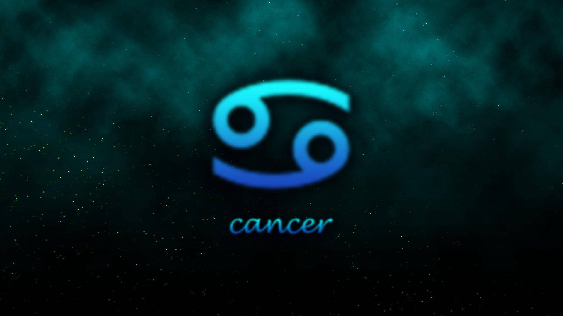 1920X1080 Cancer Zodiac Wallpaper and Background