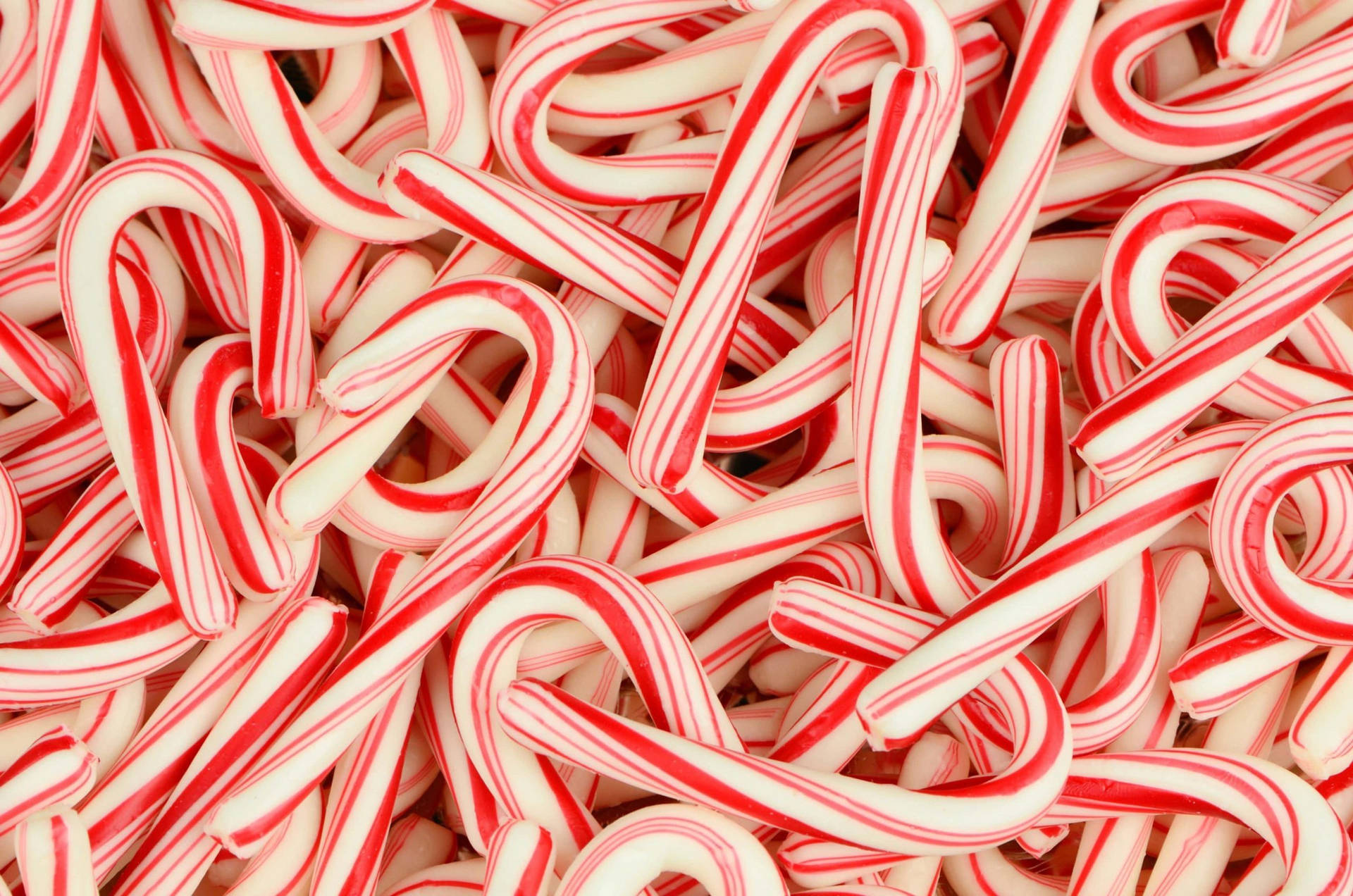 2560X1696 Candy Cane Wallpaper and Background