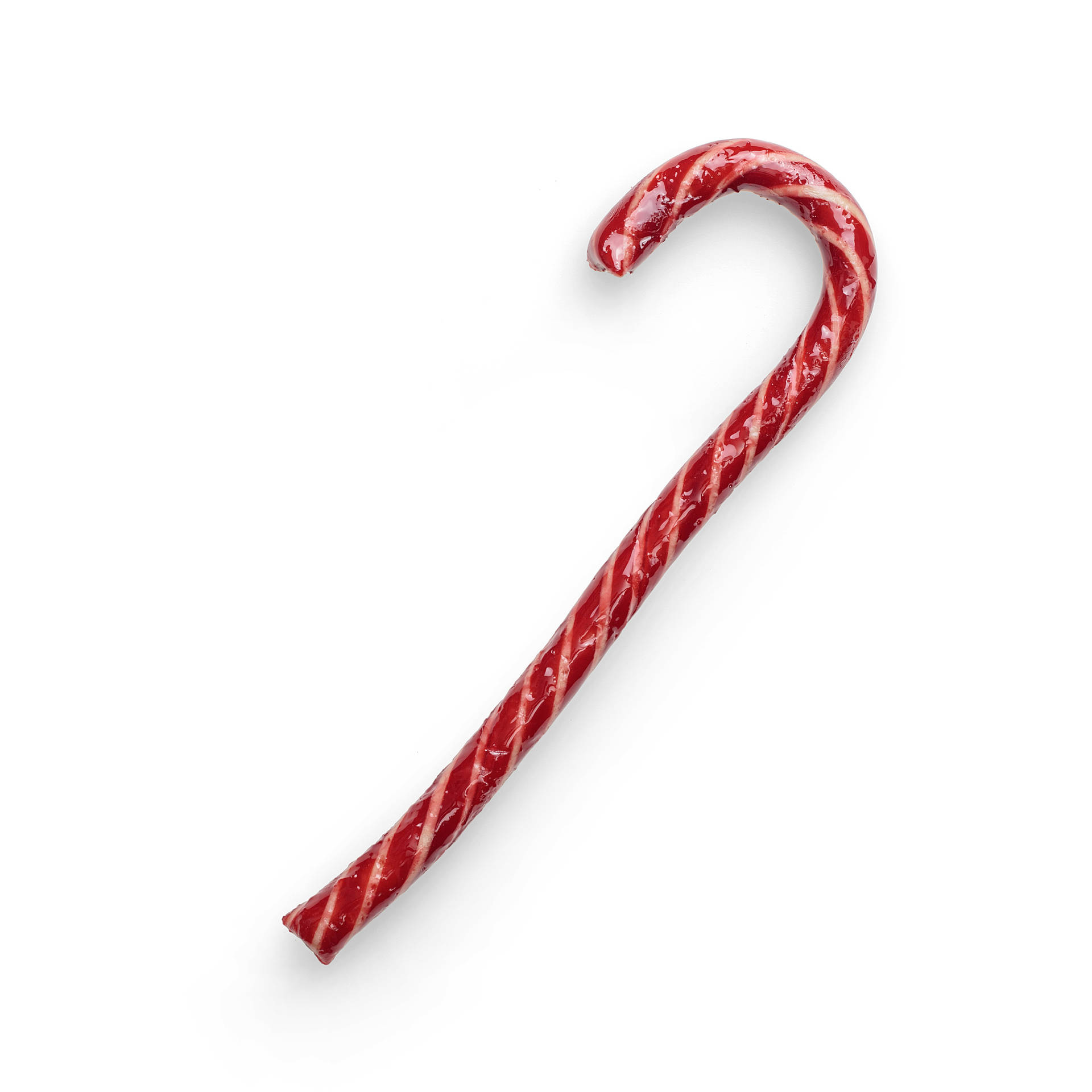 3336X3336 Candy Cane Wallpaper and Background