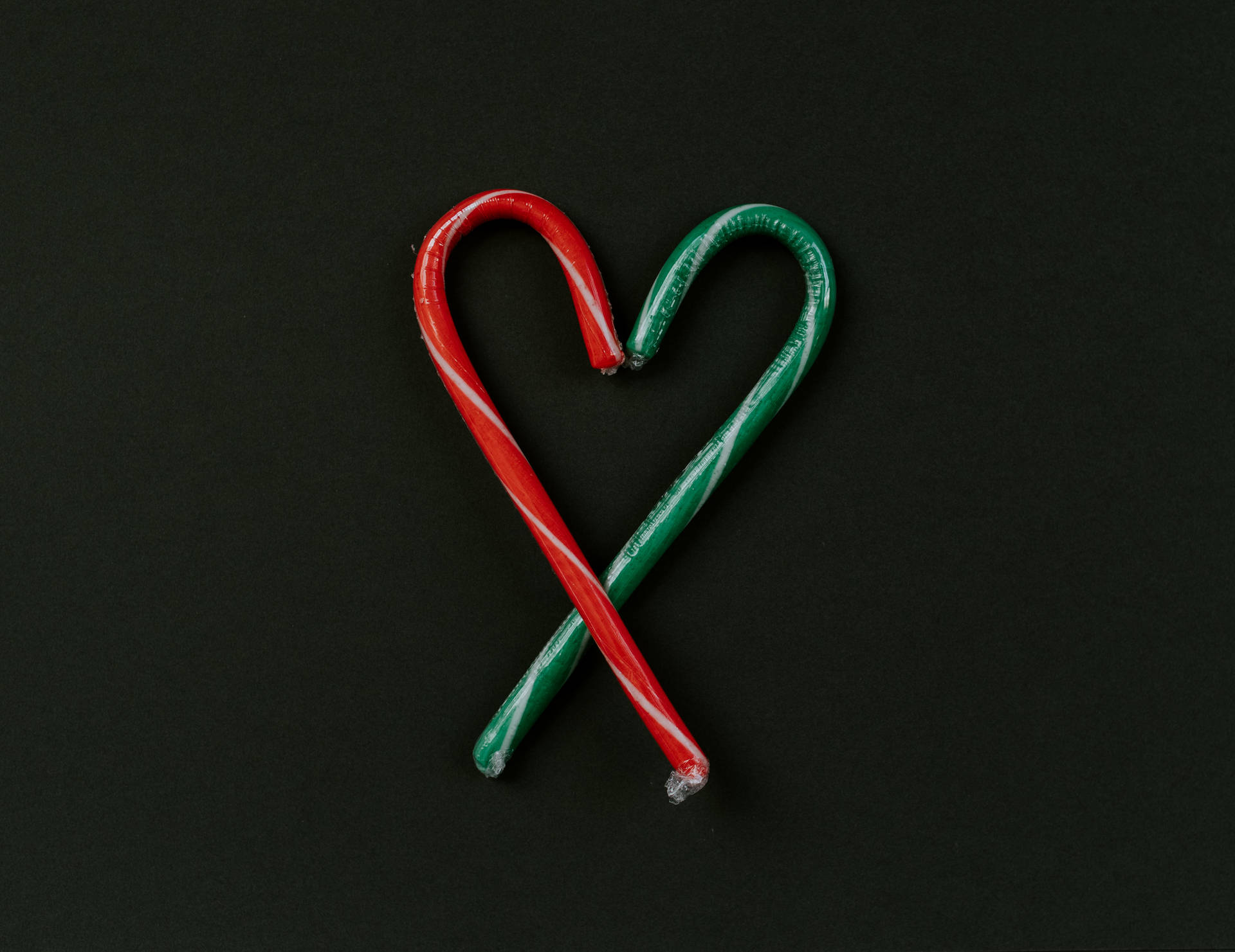 4448X3431 Candy Cane Wallpaper and Background