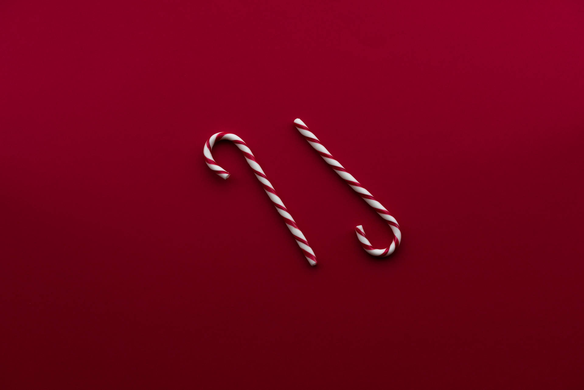 6016X4016 Candy Cane Wallpaper and Background