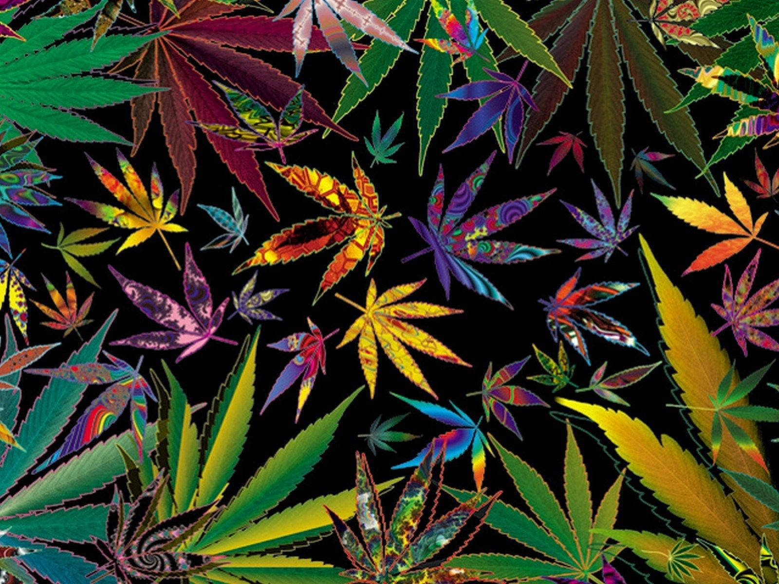 1600X1200 Cannabis Wallpaper and Background