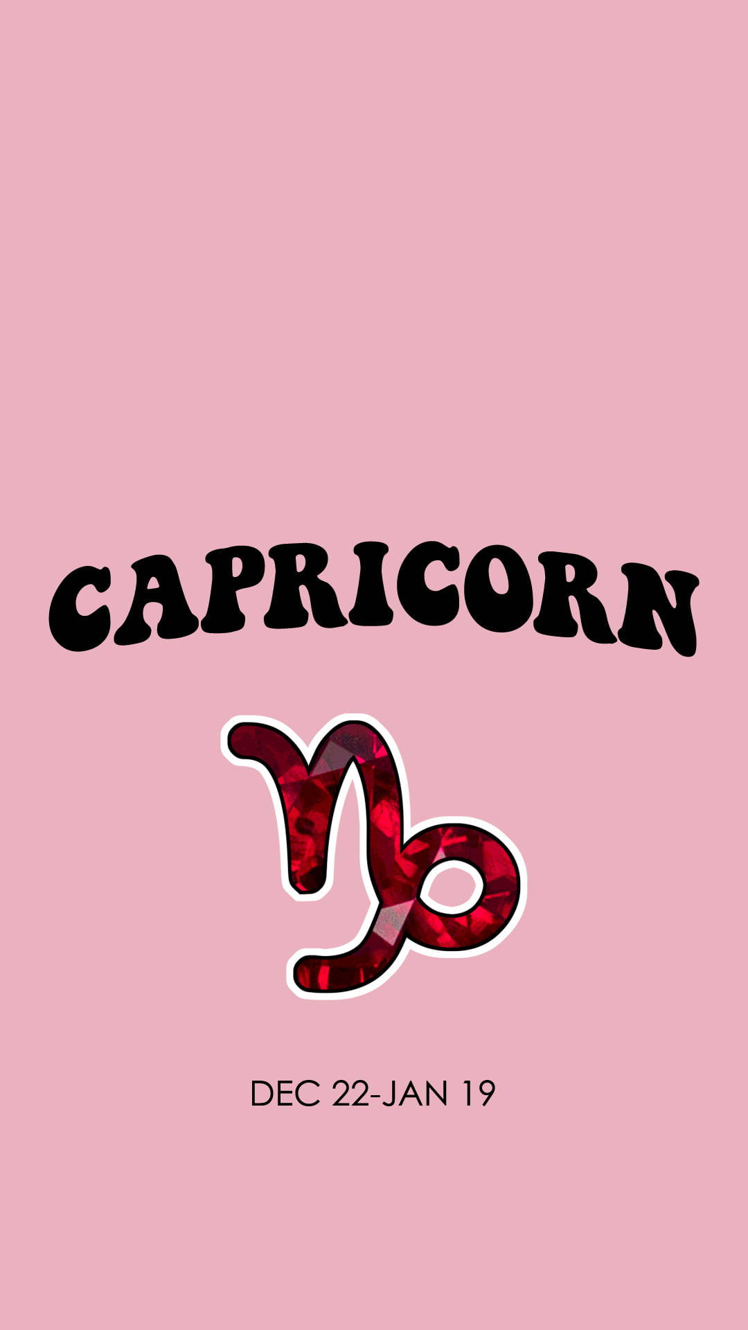 1080X1920 Capricorn Wallpaper and Background