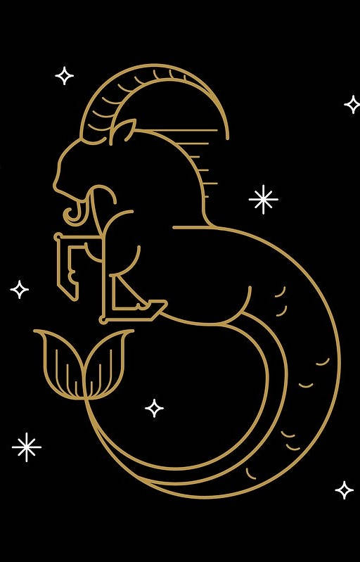 512X799 Capricorn Wallpaper and Background