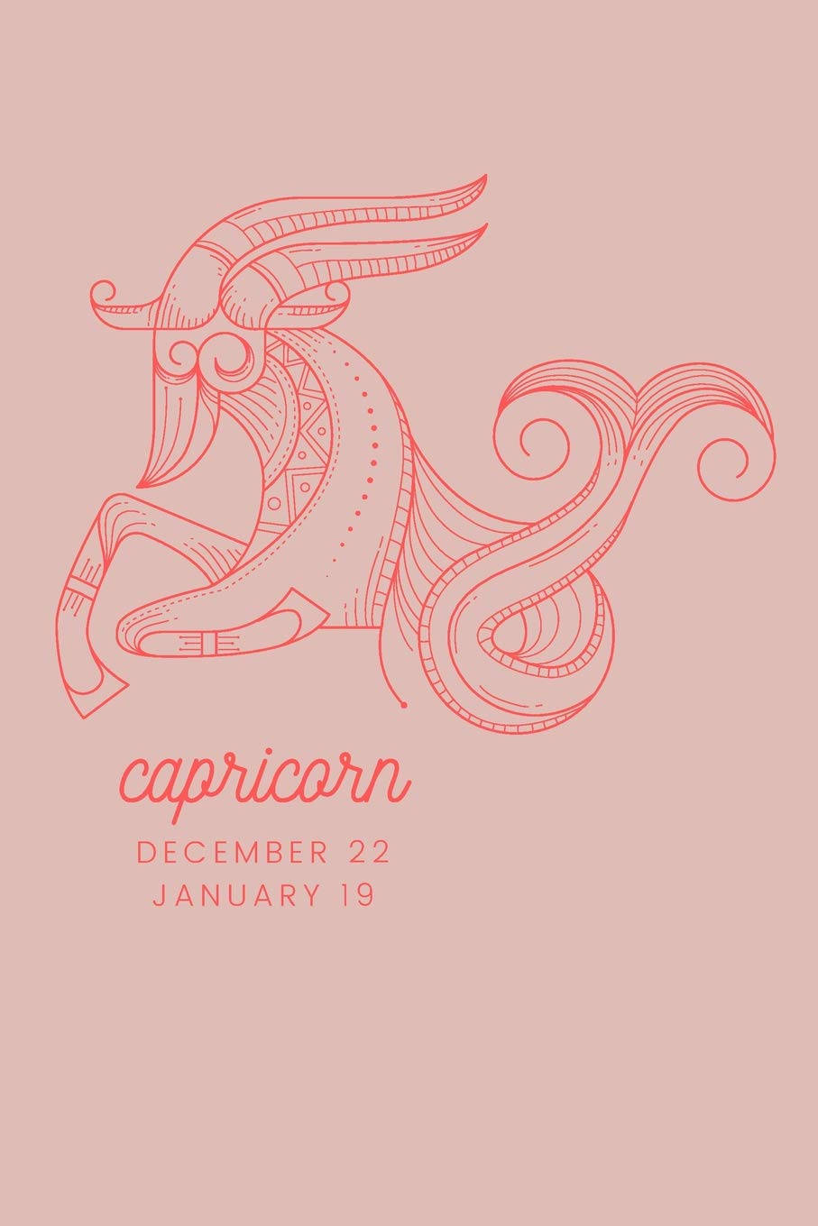 907X1360 Capricorn Wallpaper and Background