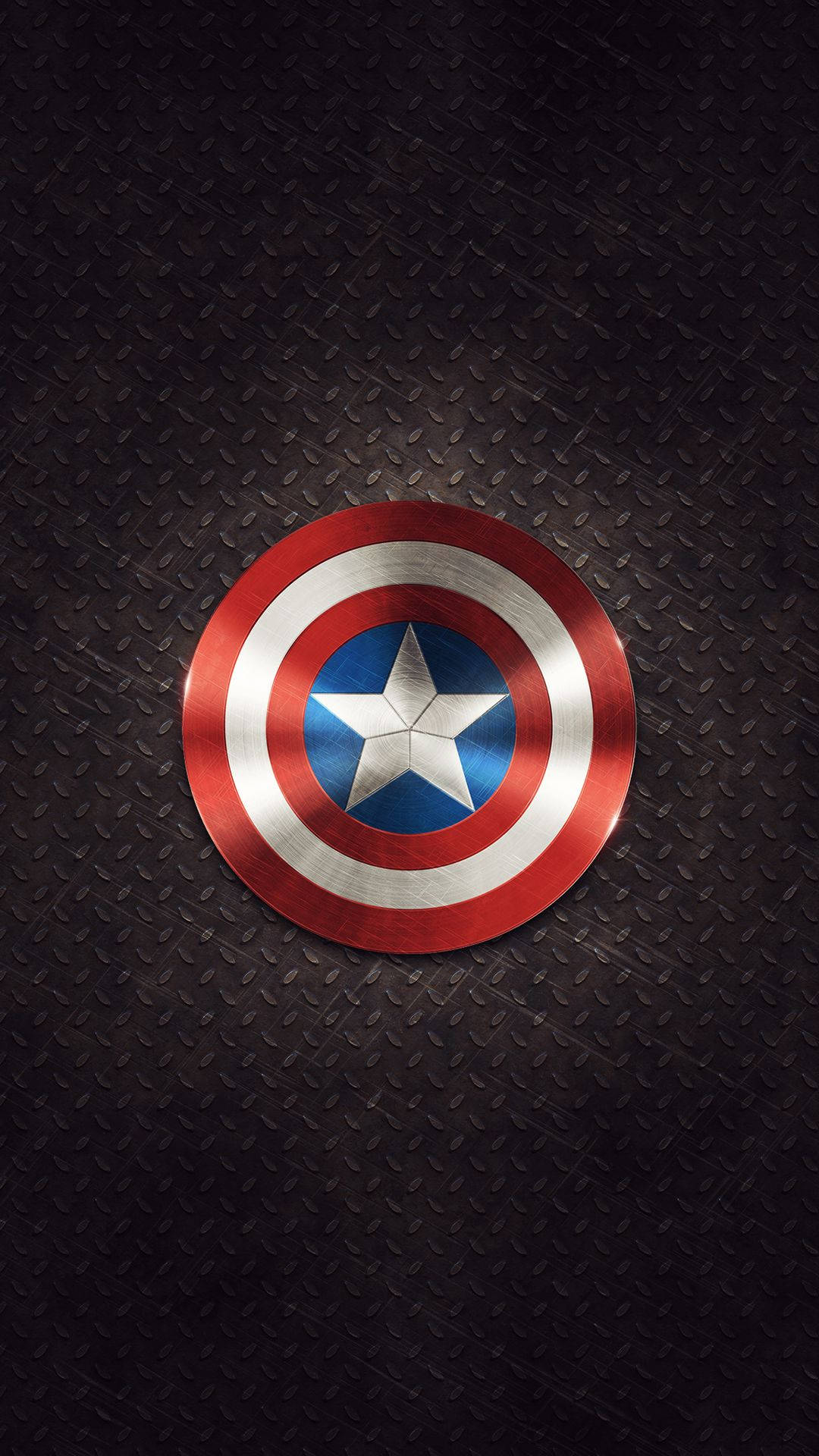 Captain America 1080X1920 Wallpaper and Background Image