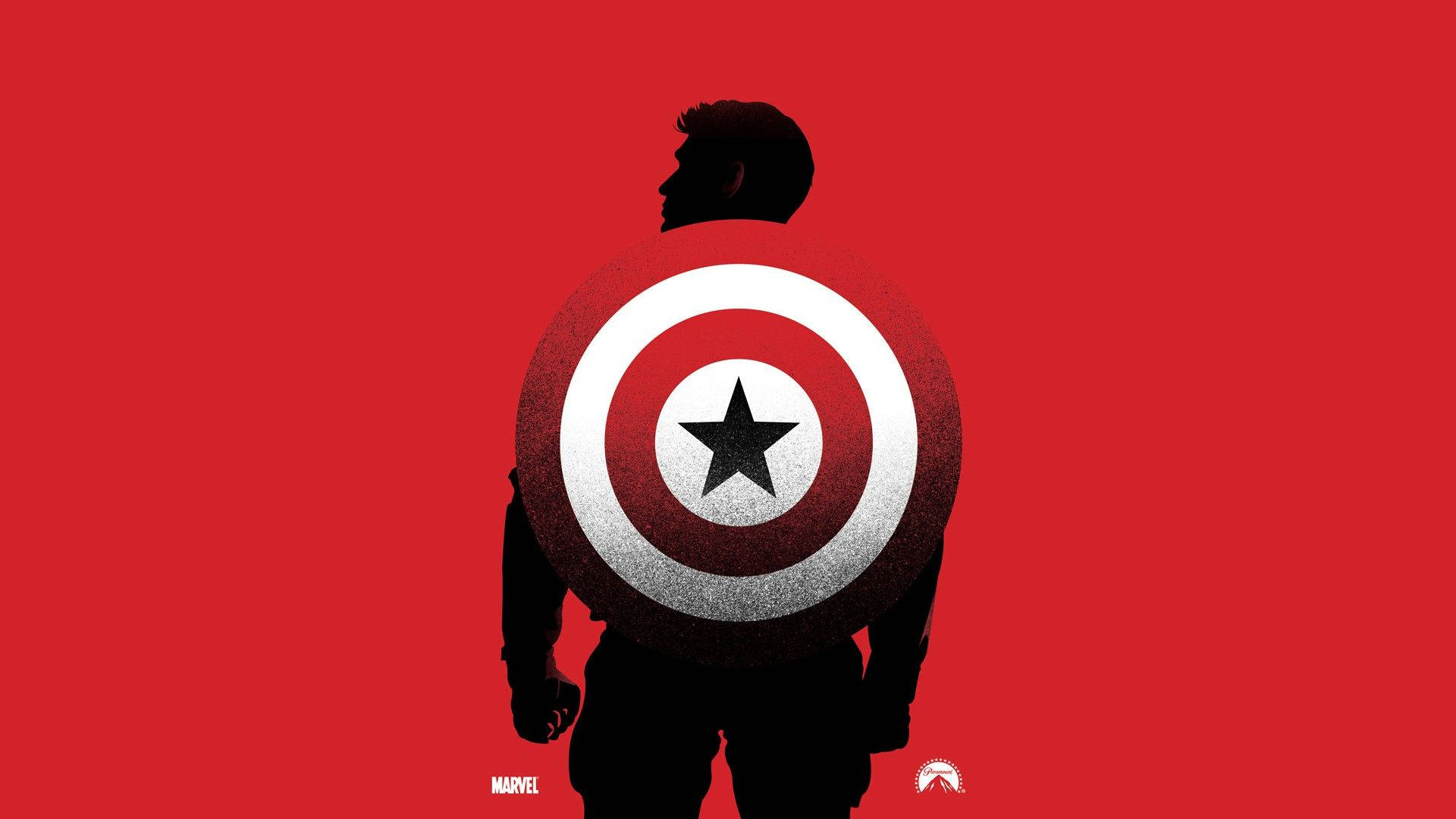 Captain America 1920X1080 wallpaper