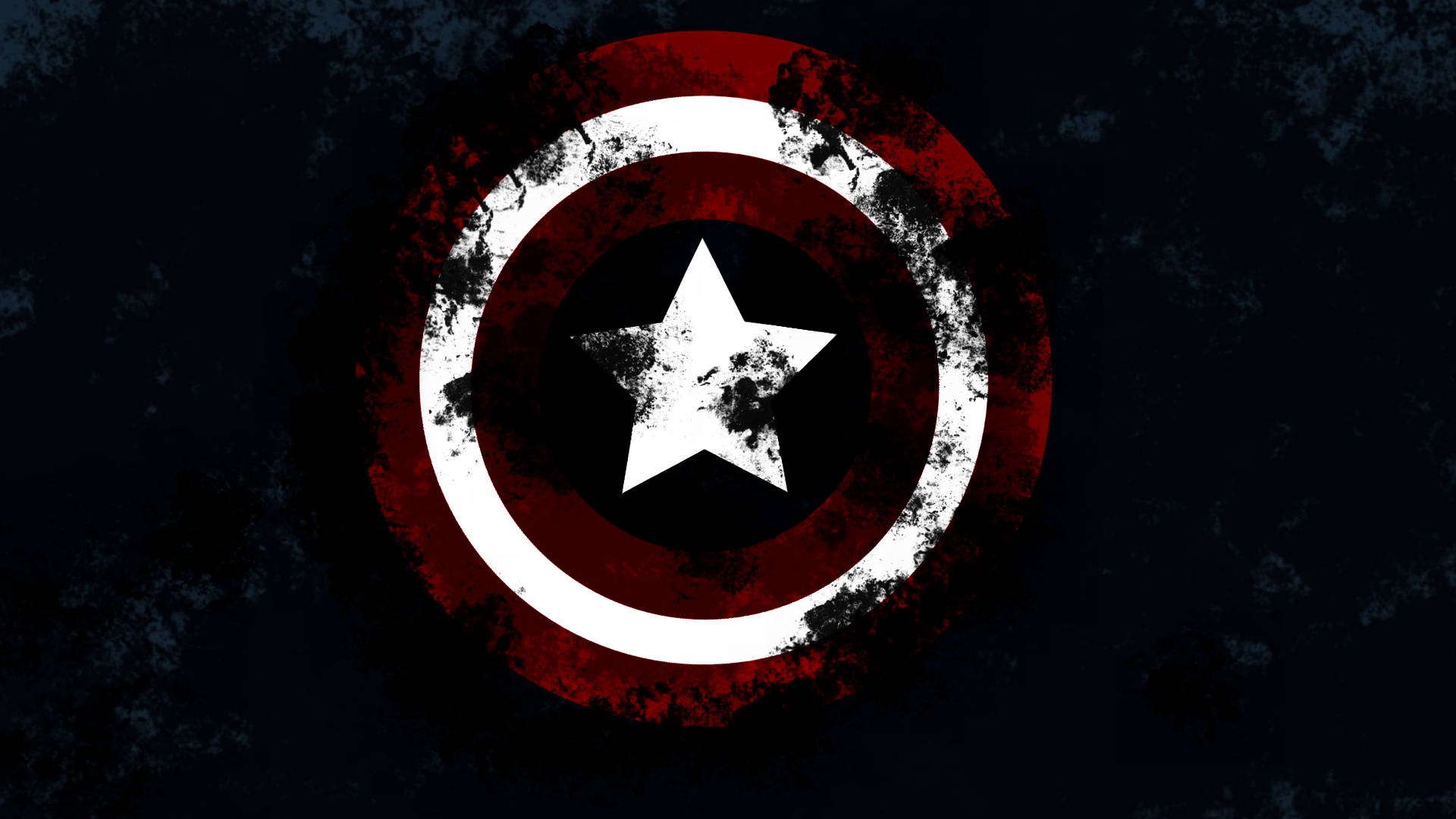 Captain America 1920X1080 Wallpaper and Background Image