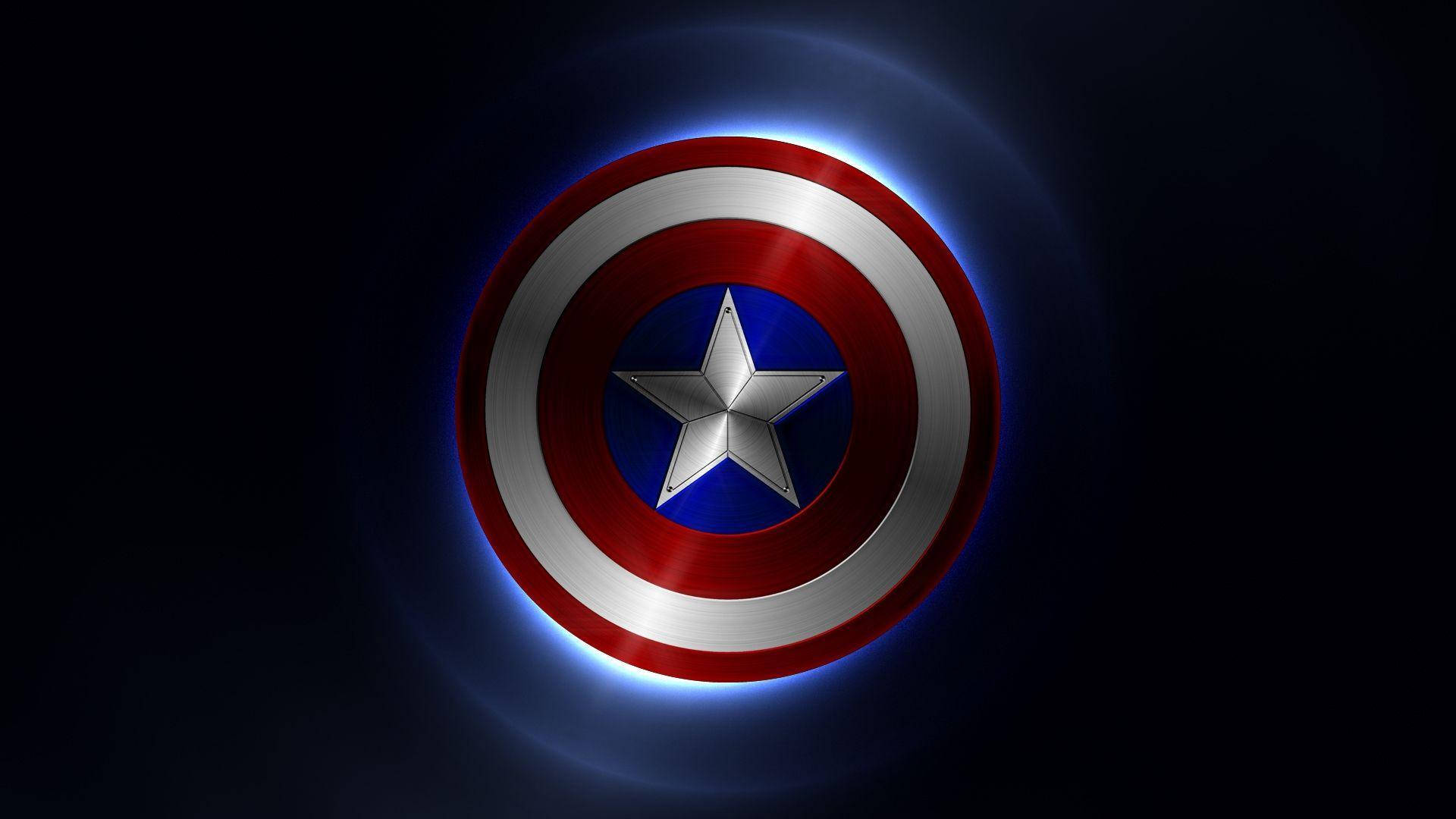 1920X1080 Captain America Wallpaper and Background