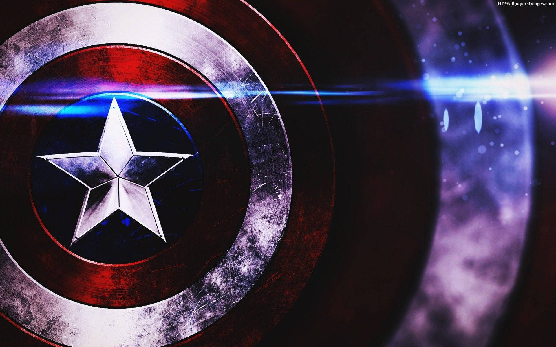 Captain America 1920X1200 Wallpaper and Background Image