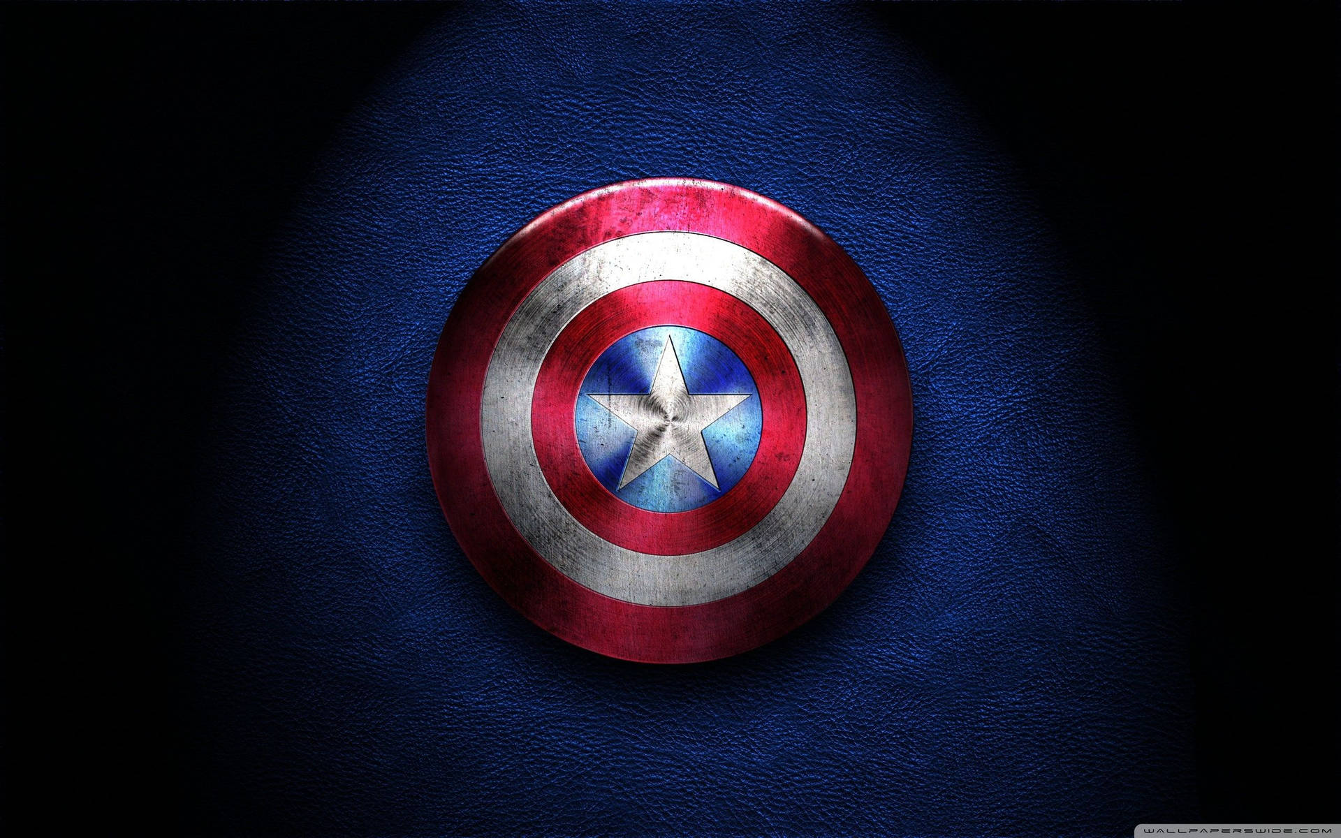 Captain America 2560X1600 wallpaper
