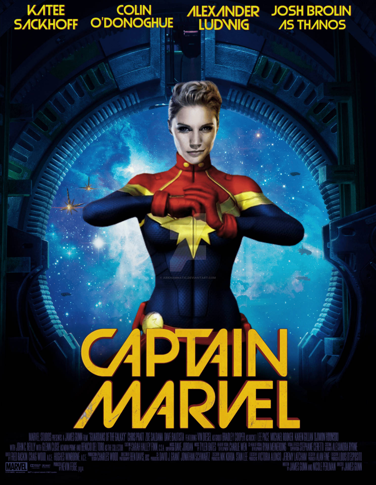 Captain Marvel 1600X2065 Wallpaper and Background Image