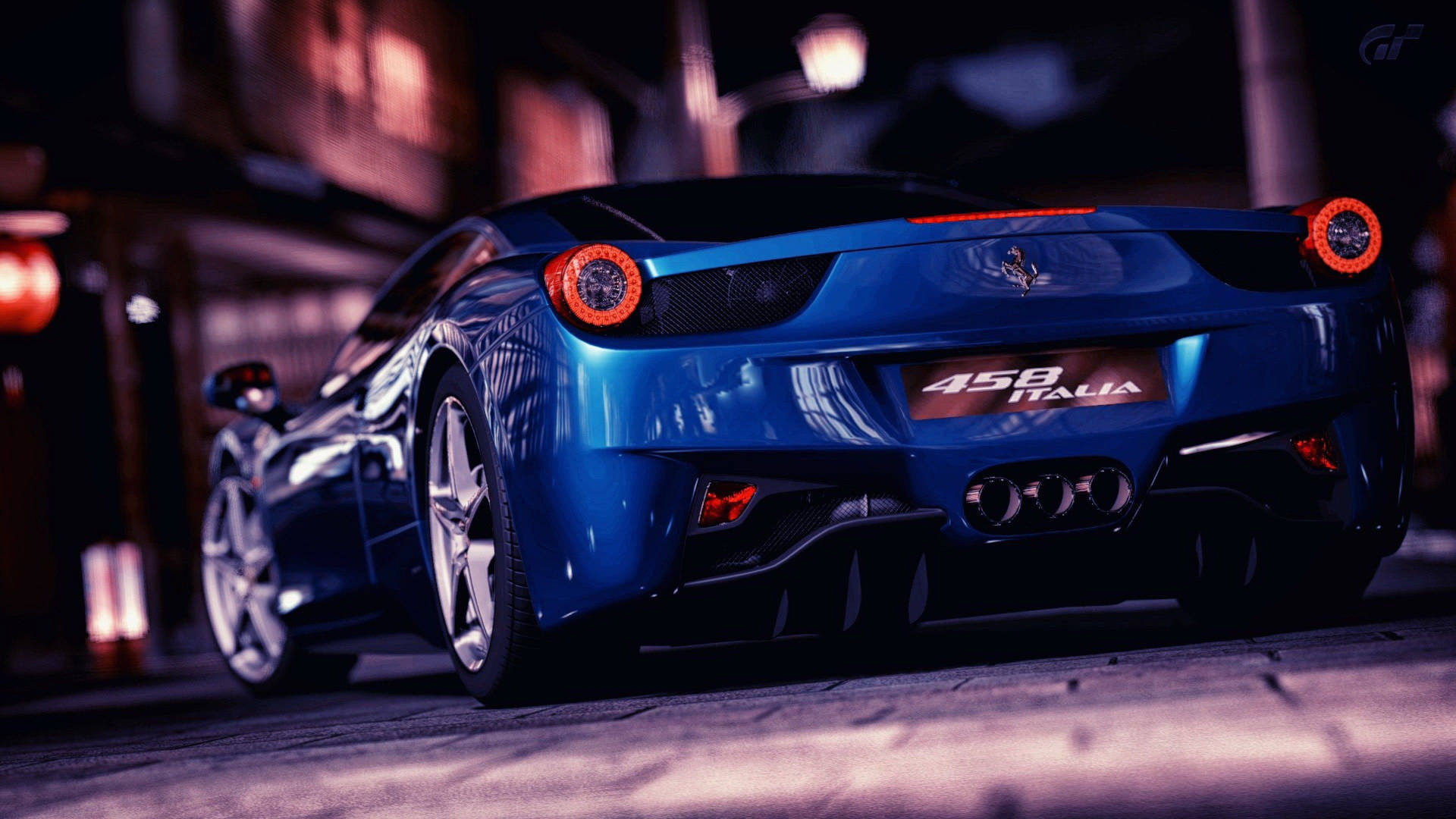 3840X2160 Car 4k Wallpaper and Background