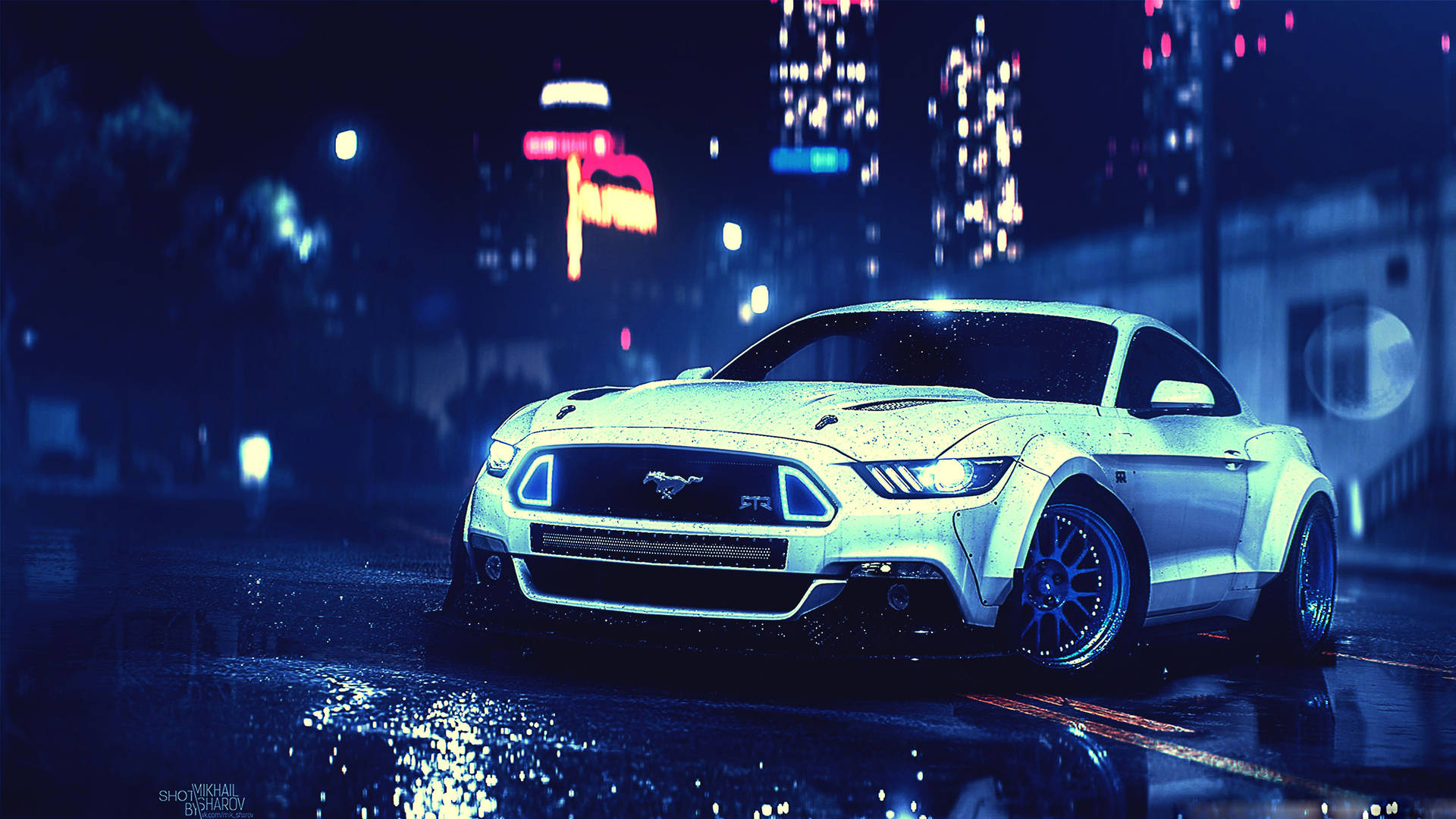 Car 5120X2880 Wallpaper and Background Image
