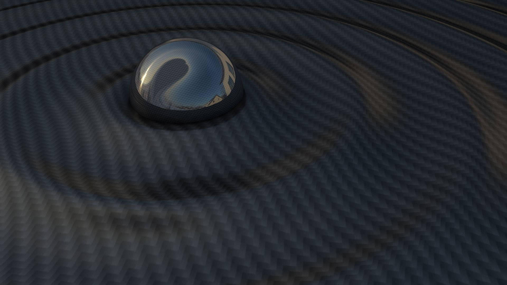 Carbon Fiber 1920X1080 Wallpaper and Background Image
