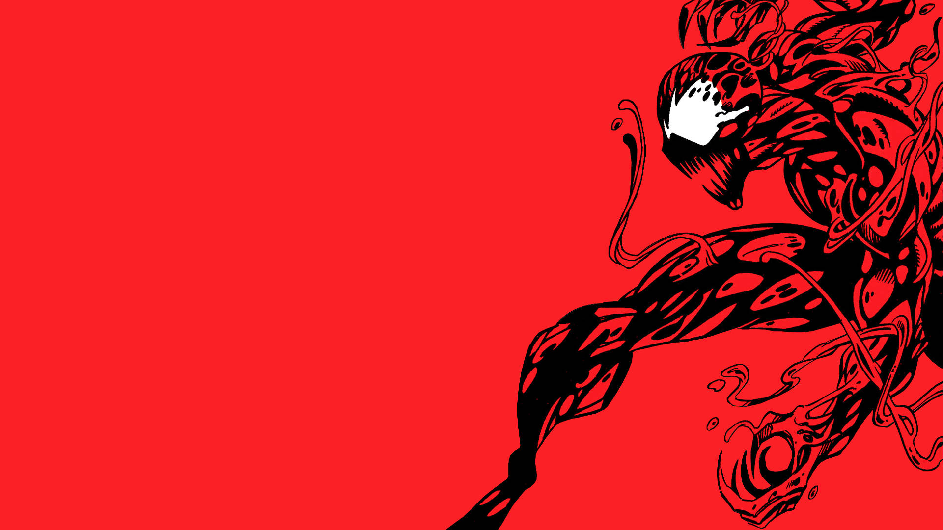 1920X1080 Carnage Wallpaper and Background
