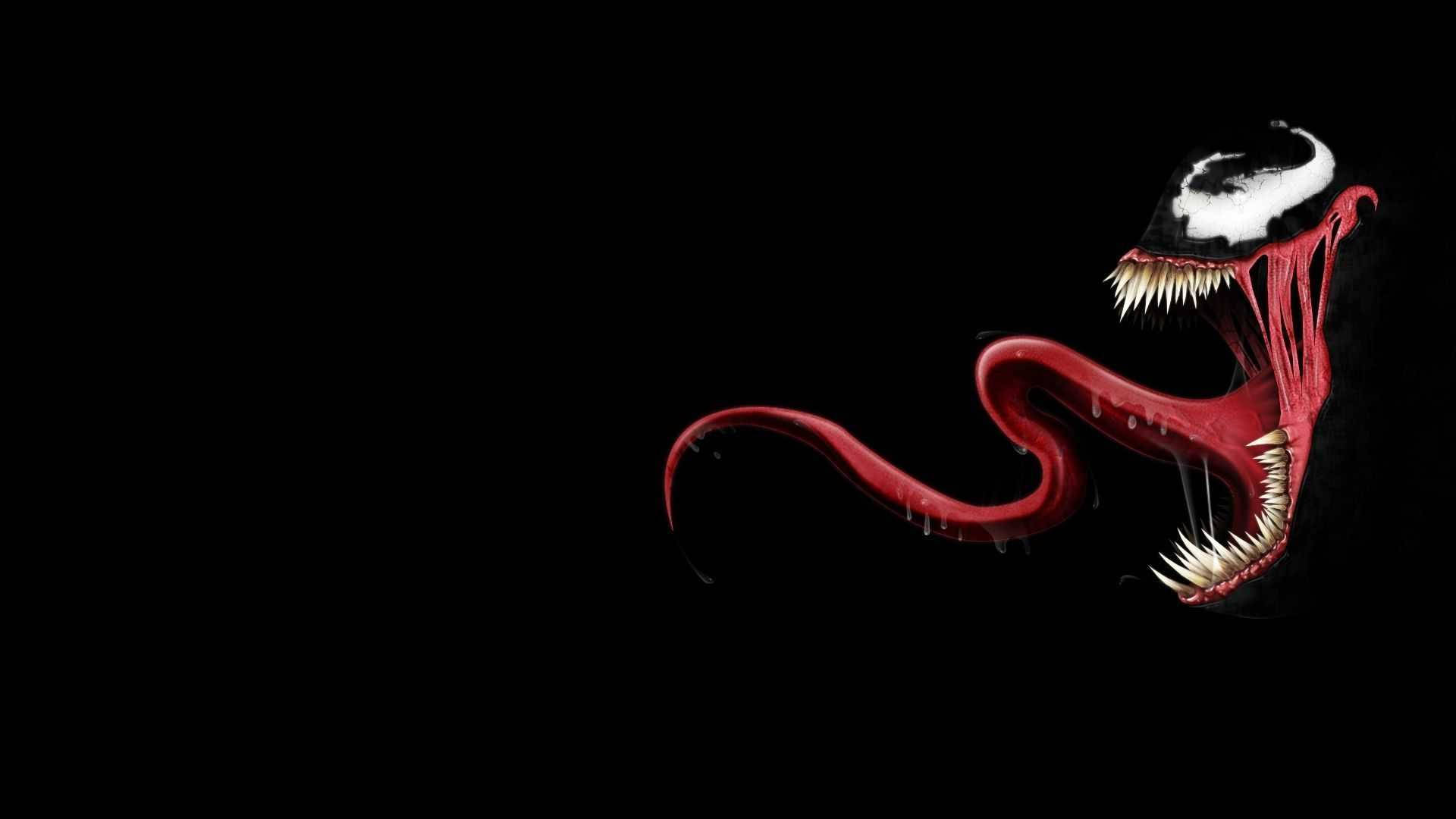 1920X1080 Carnage Wallpaper and Background