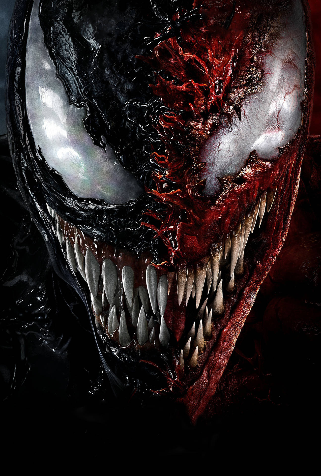 2024X3000 Carnage Wallpaper and Background