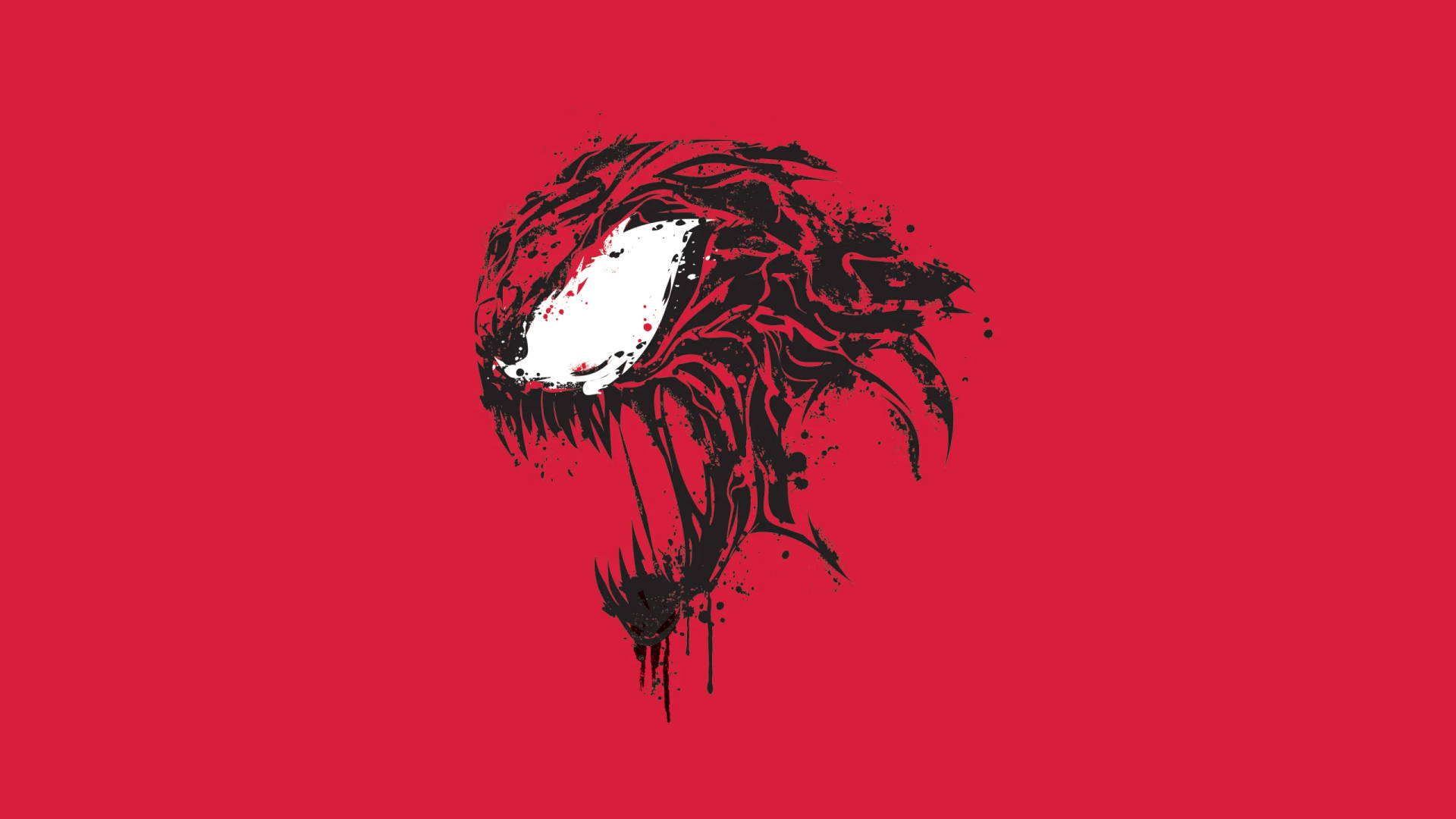 2560X1440 Carnage Wallpaper and Background