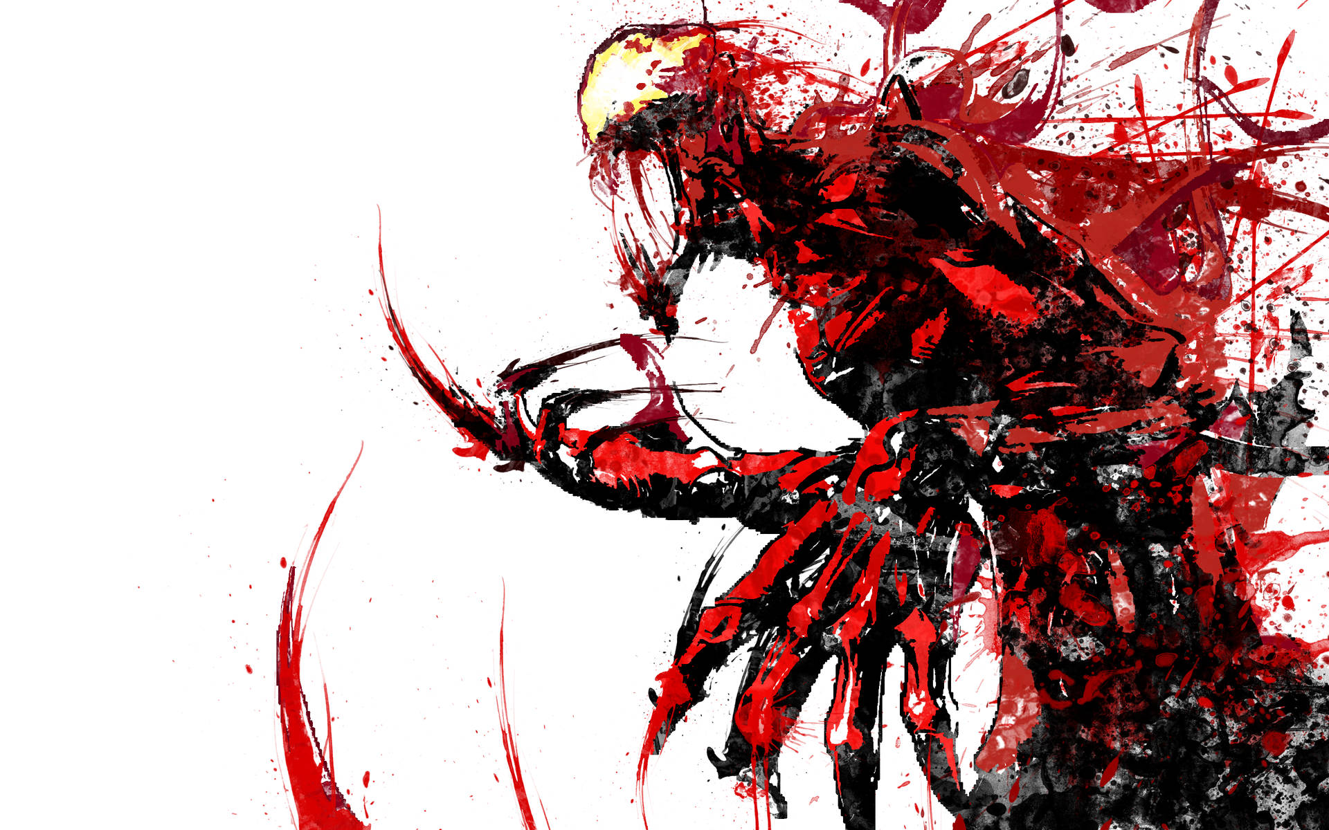 2880X1800 Carnage Wallpaper and Background