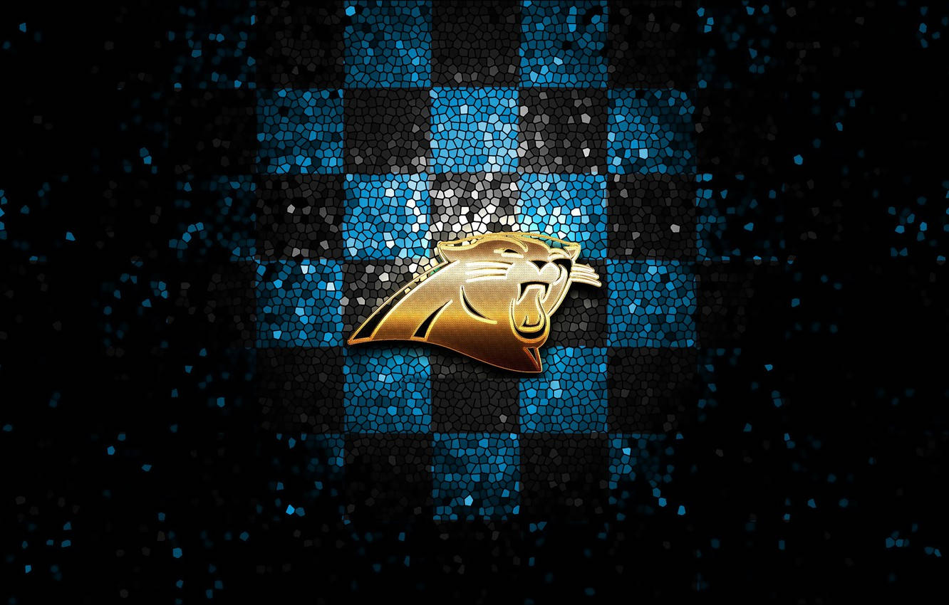 Carolina Panthers 1332X850 Wallpaper and Background Image