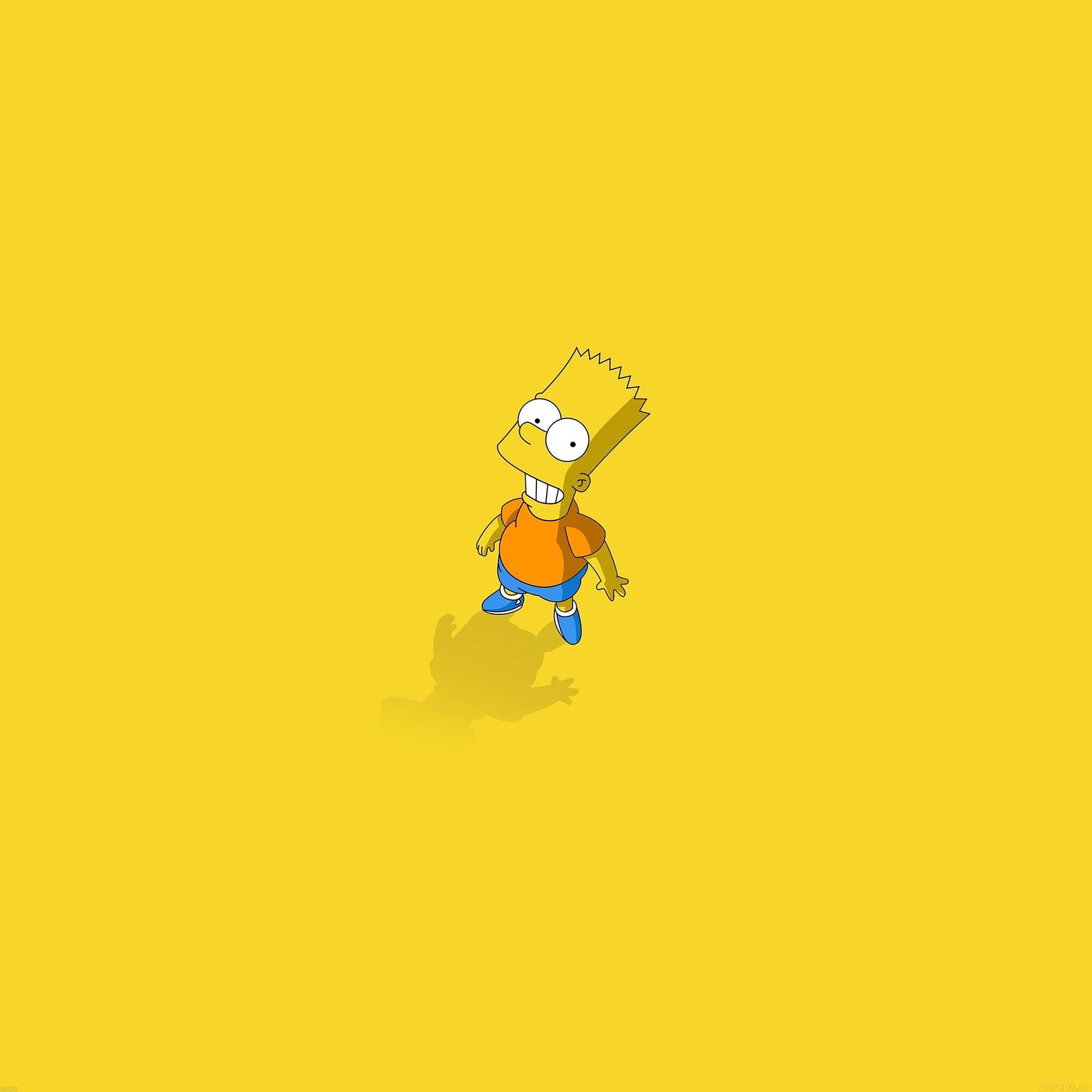 Cartoon 2048X2048 Wallpaper and Background Image