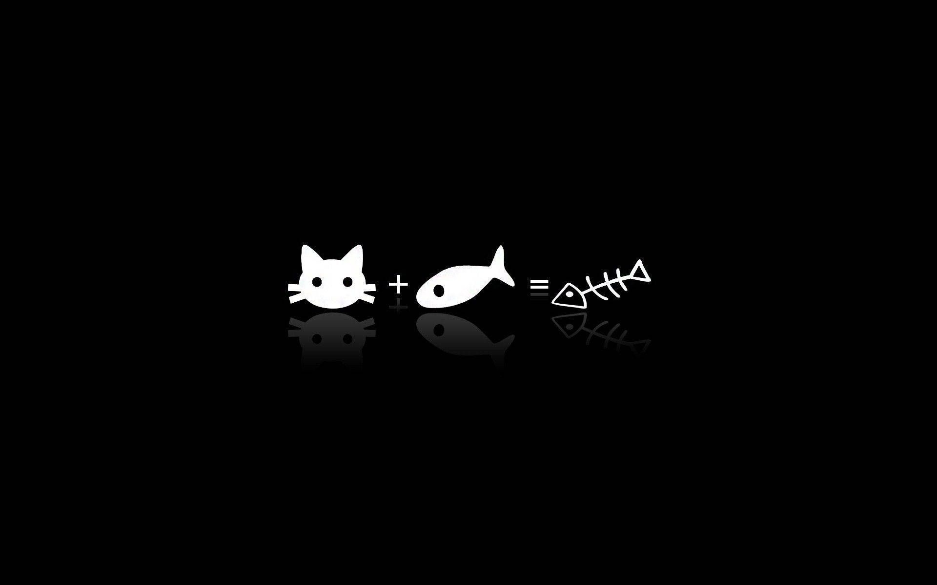 1920X1200 Cartoon Cat Wallpaper and Background