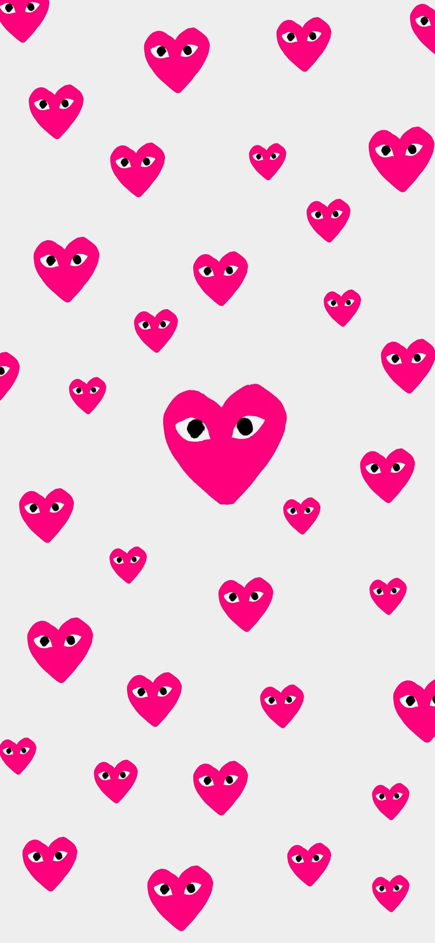 1170X2532 Cdg Wallpaper and Background