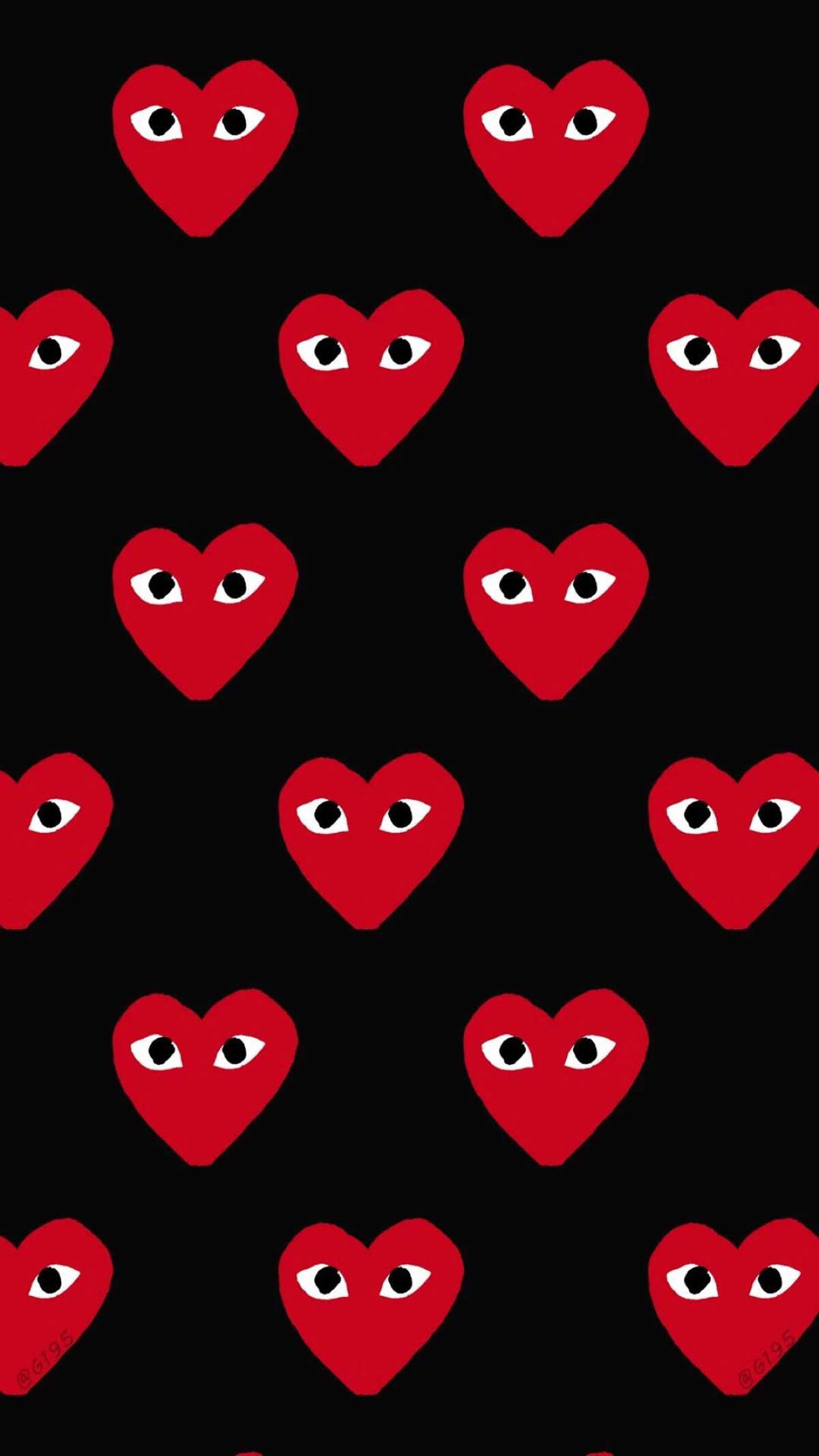 1200X2133 Cdg Wallpaper and Background