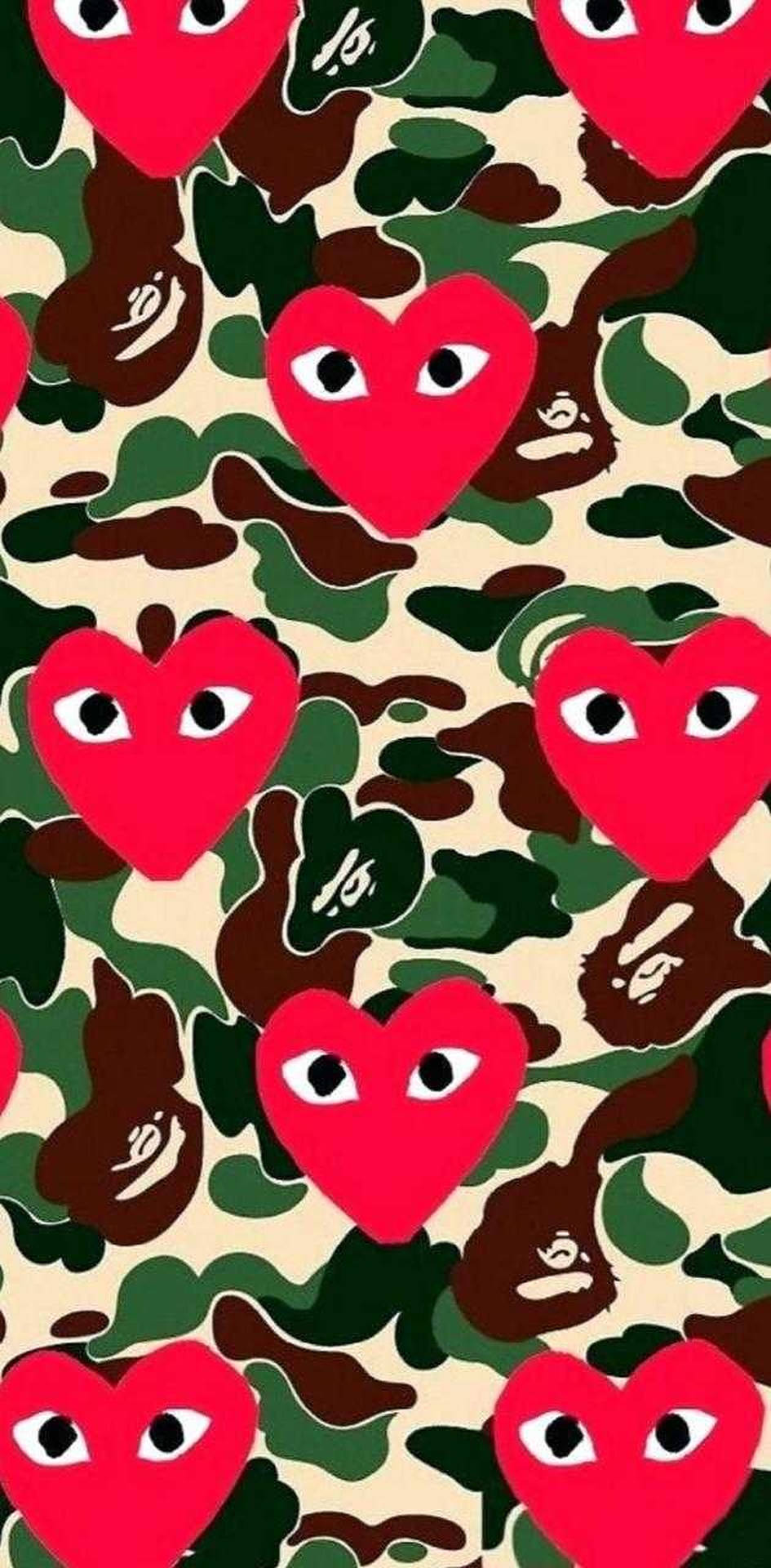 1260X2560 Cdg Wallpaper and Background